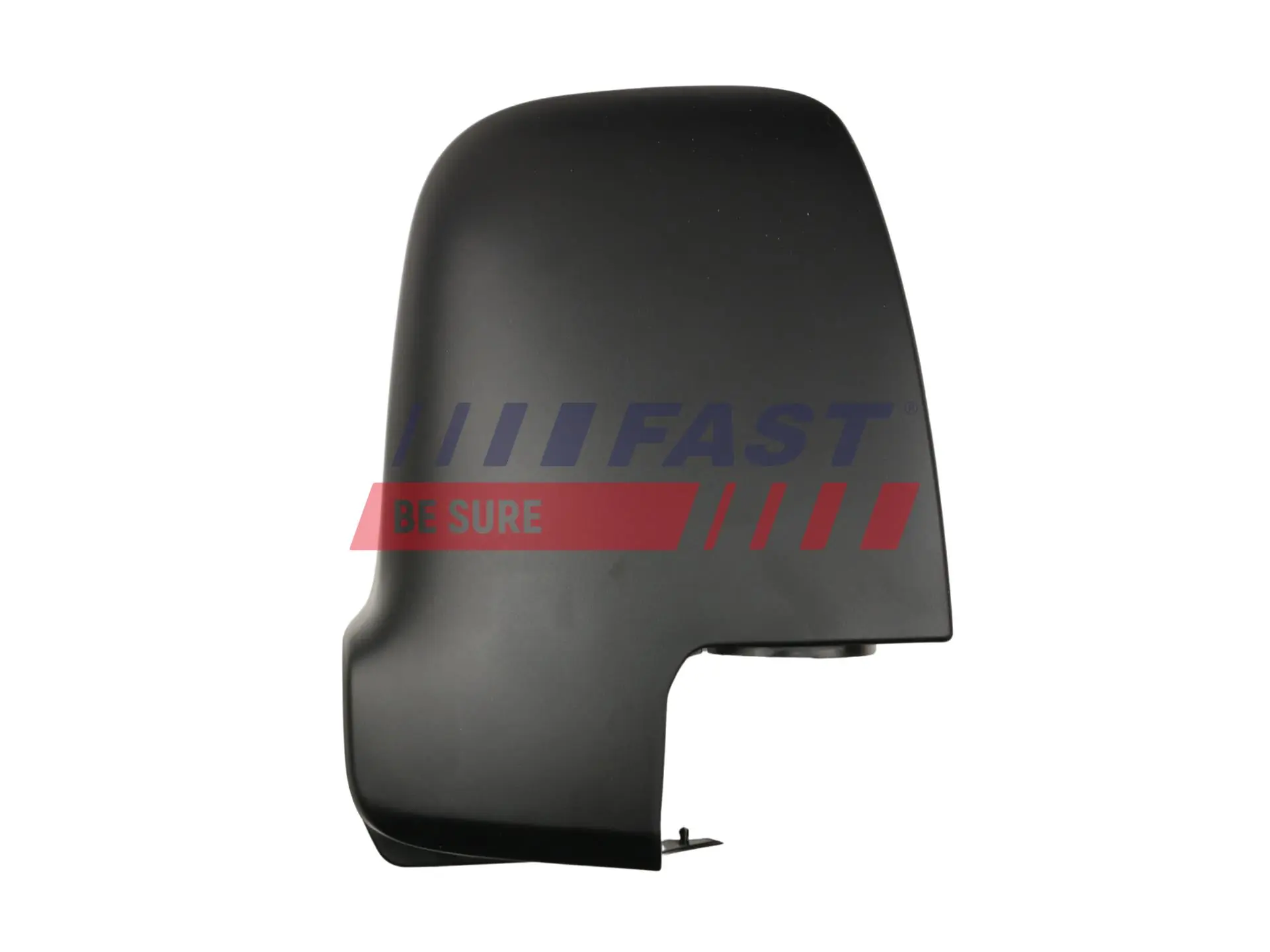 Cover, exterior mirror