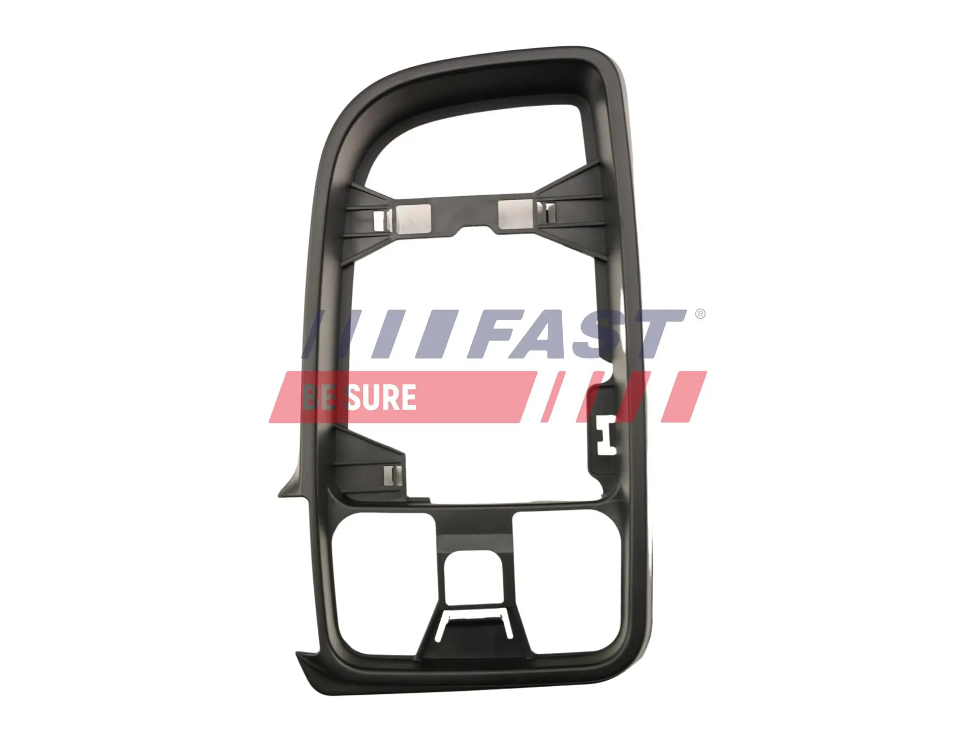 Cover, exterior mirror