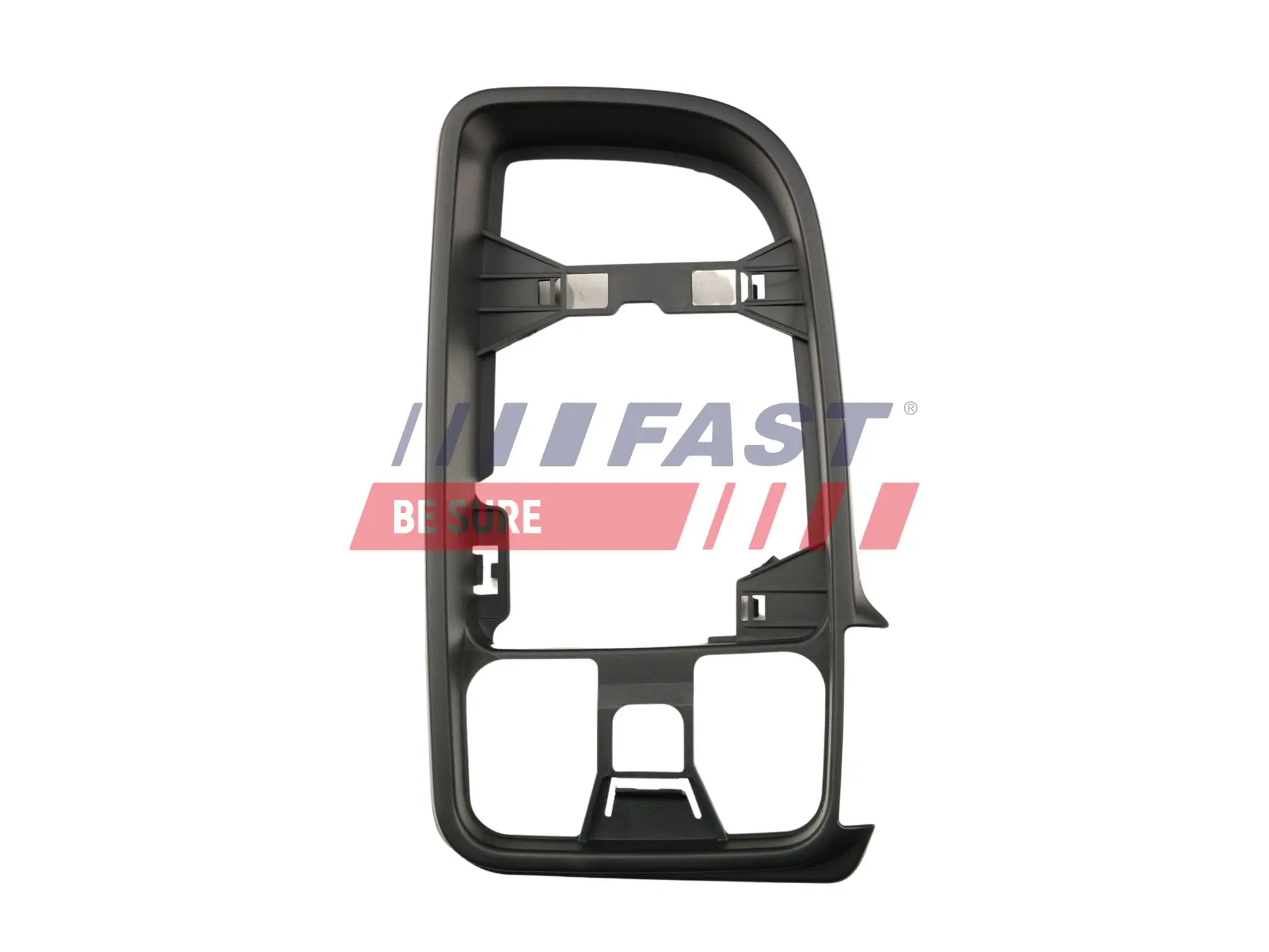 Cover, exterior mirror
