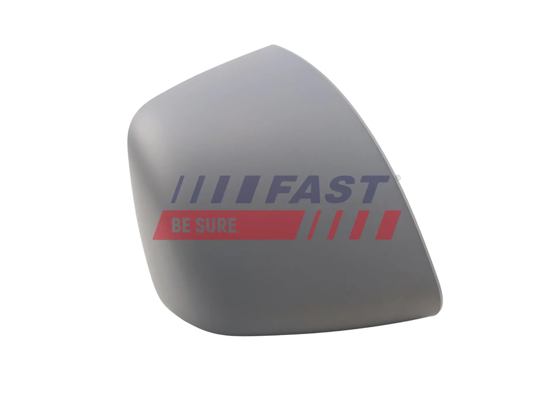Cover, exterior mirror