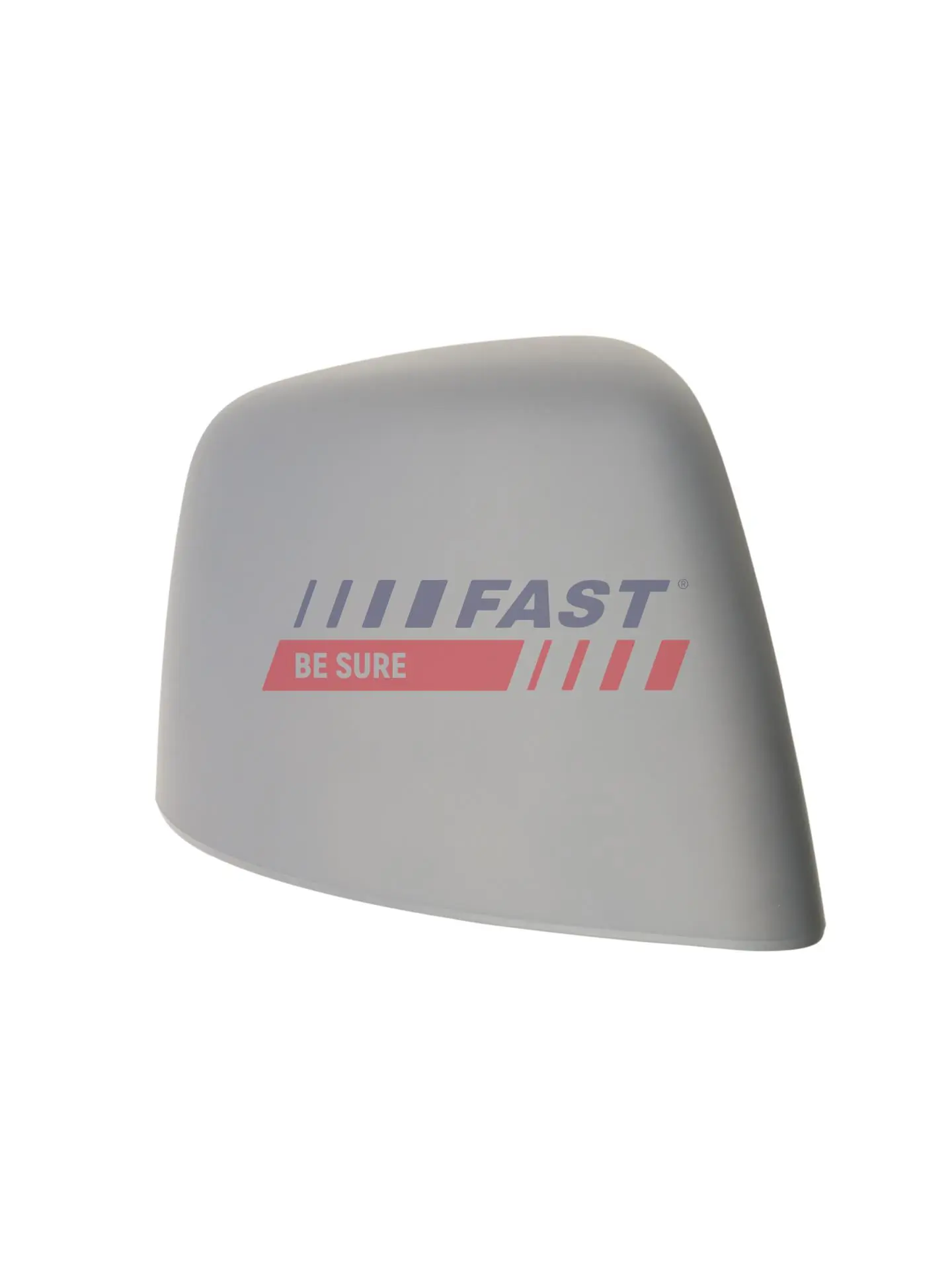 Cover, exterior mirror