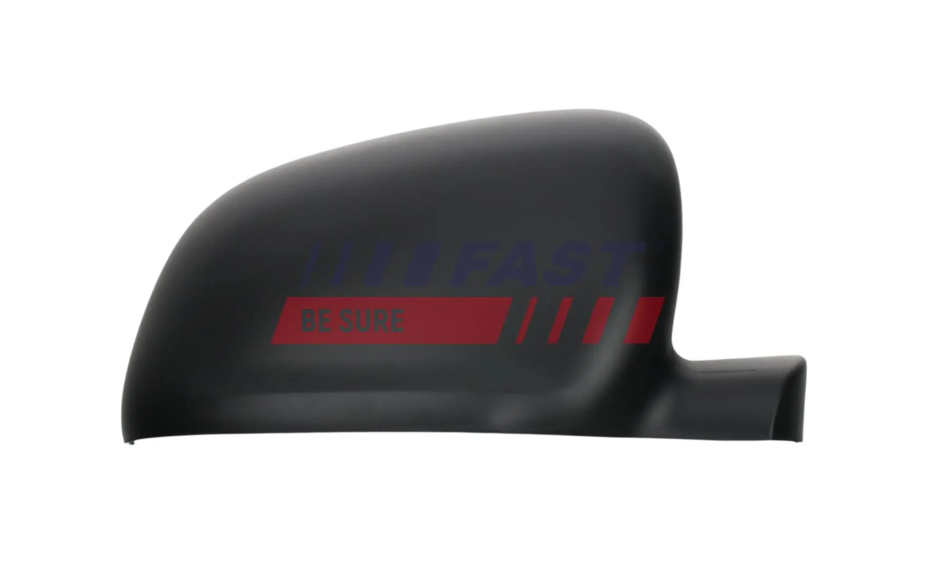 Cover, exterior mirror