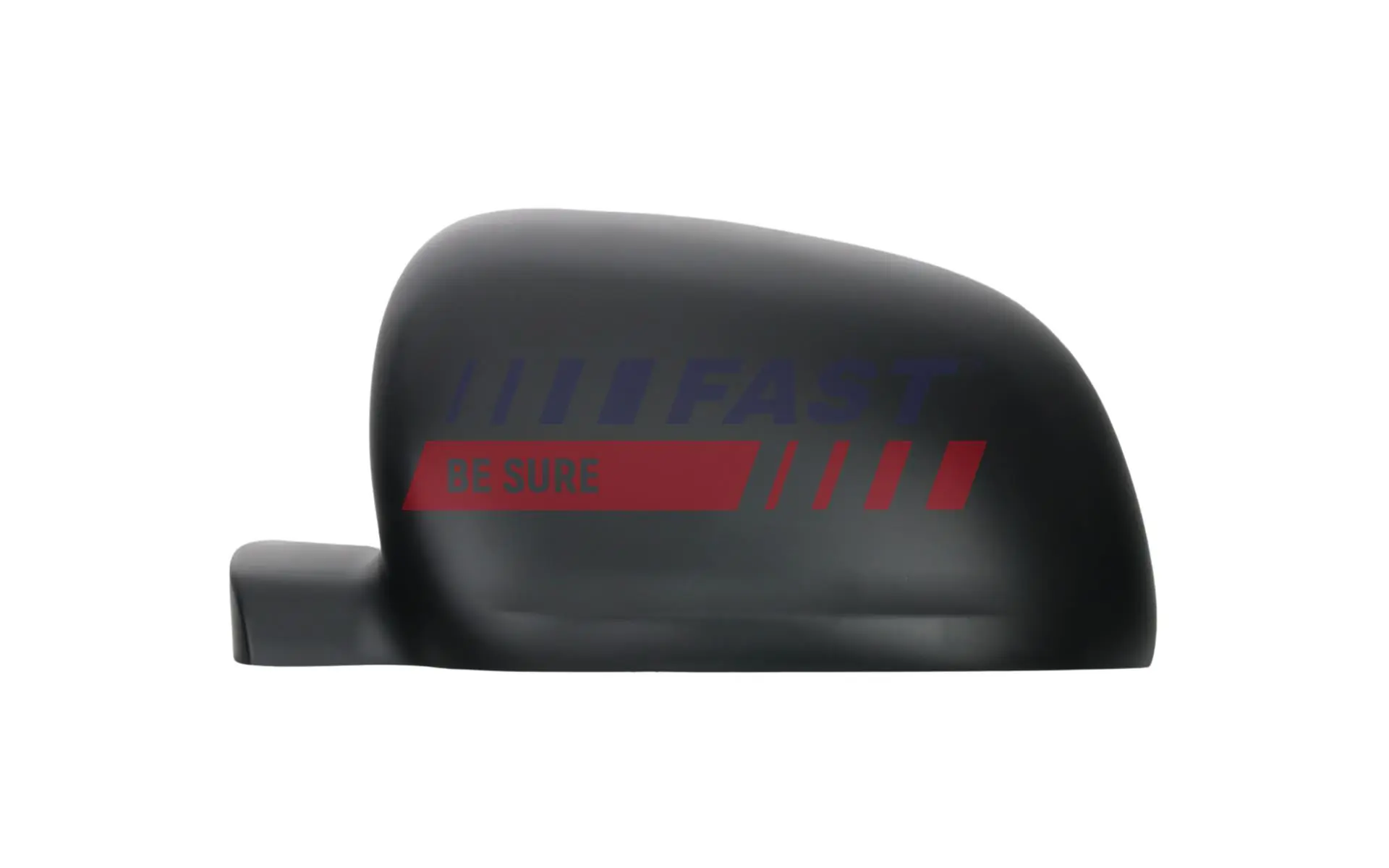 Cover, exterior mirror