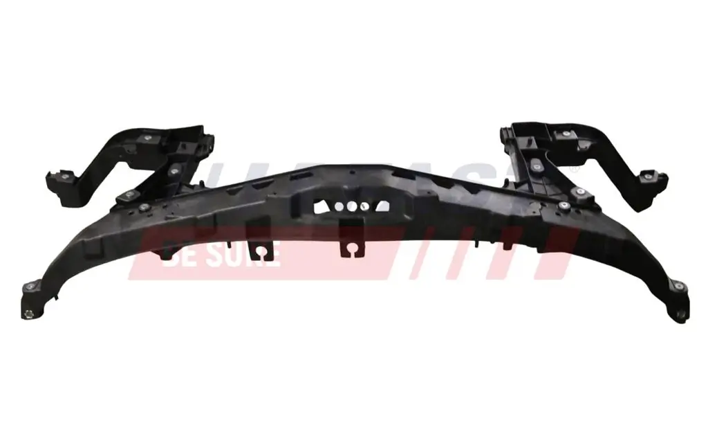 Radiator Support