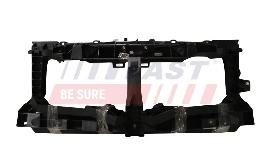 Radiator Support