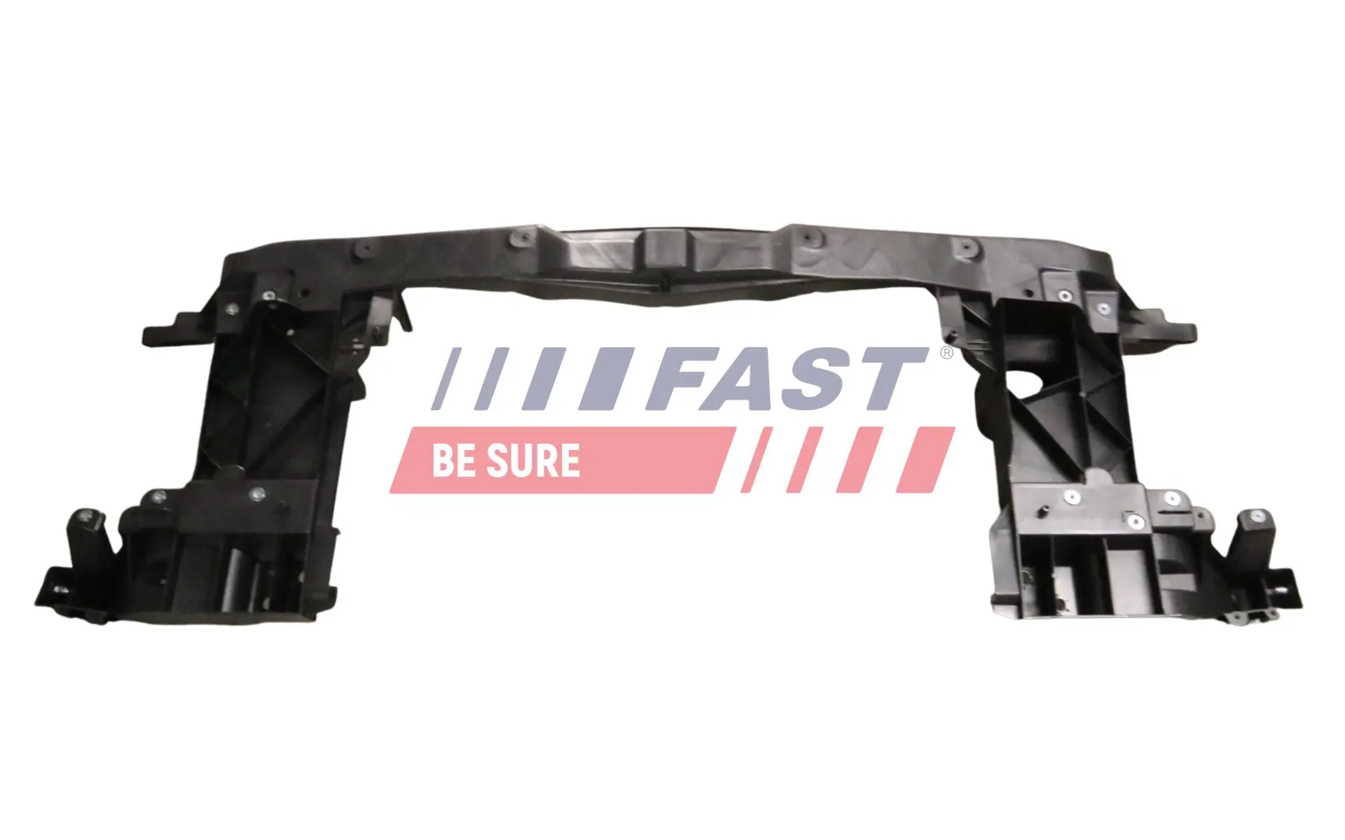 Radiator Support