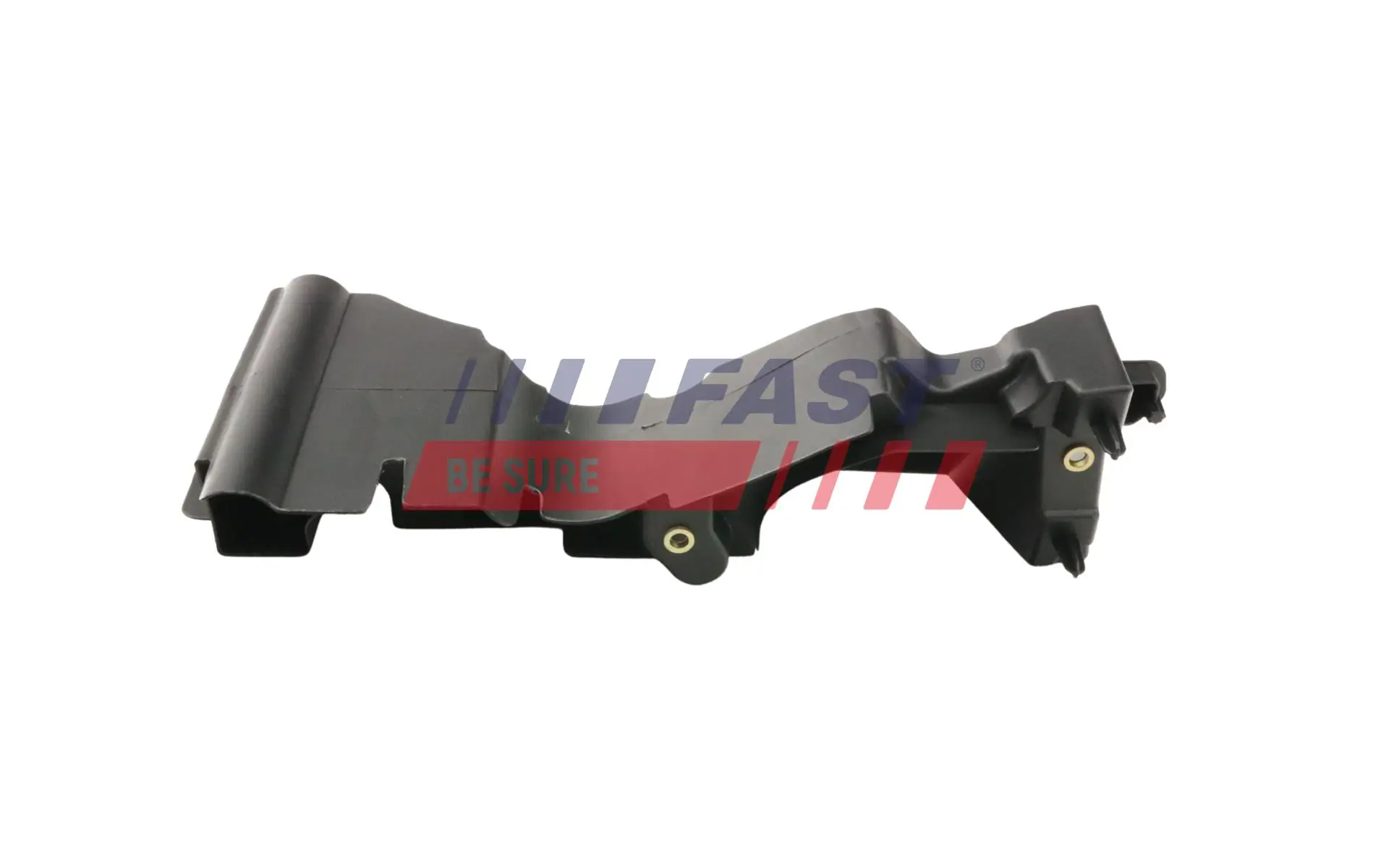 Support, radiator grille