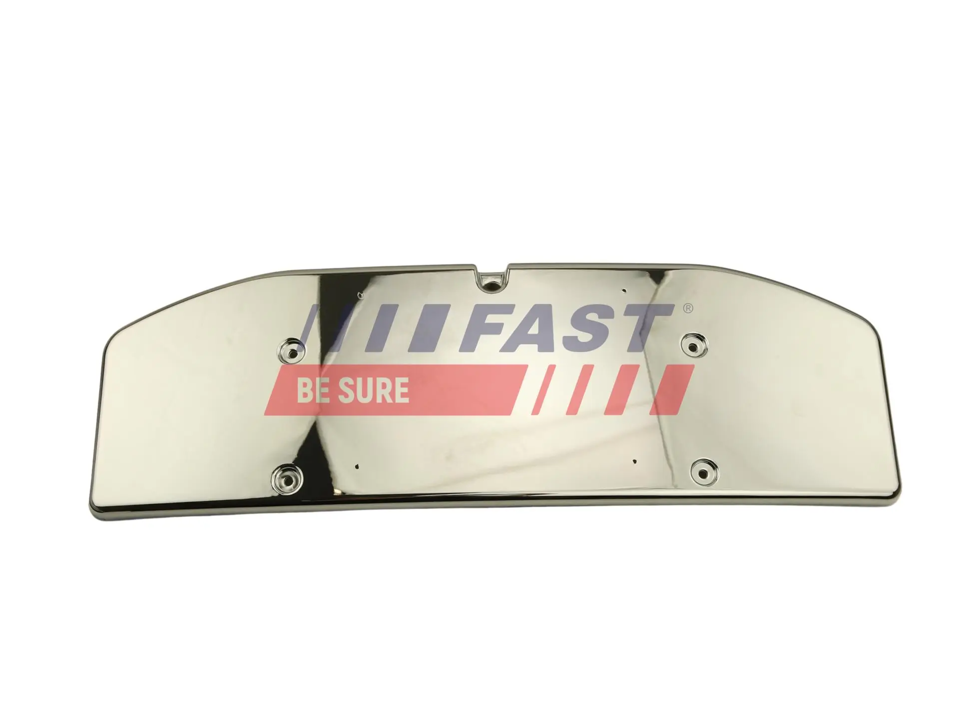 Licence Plate Holder