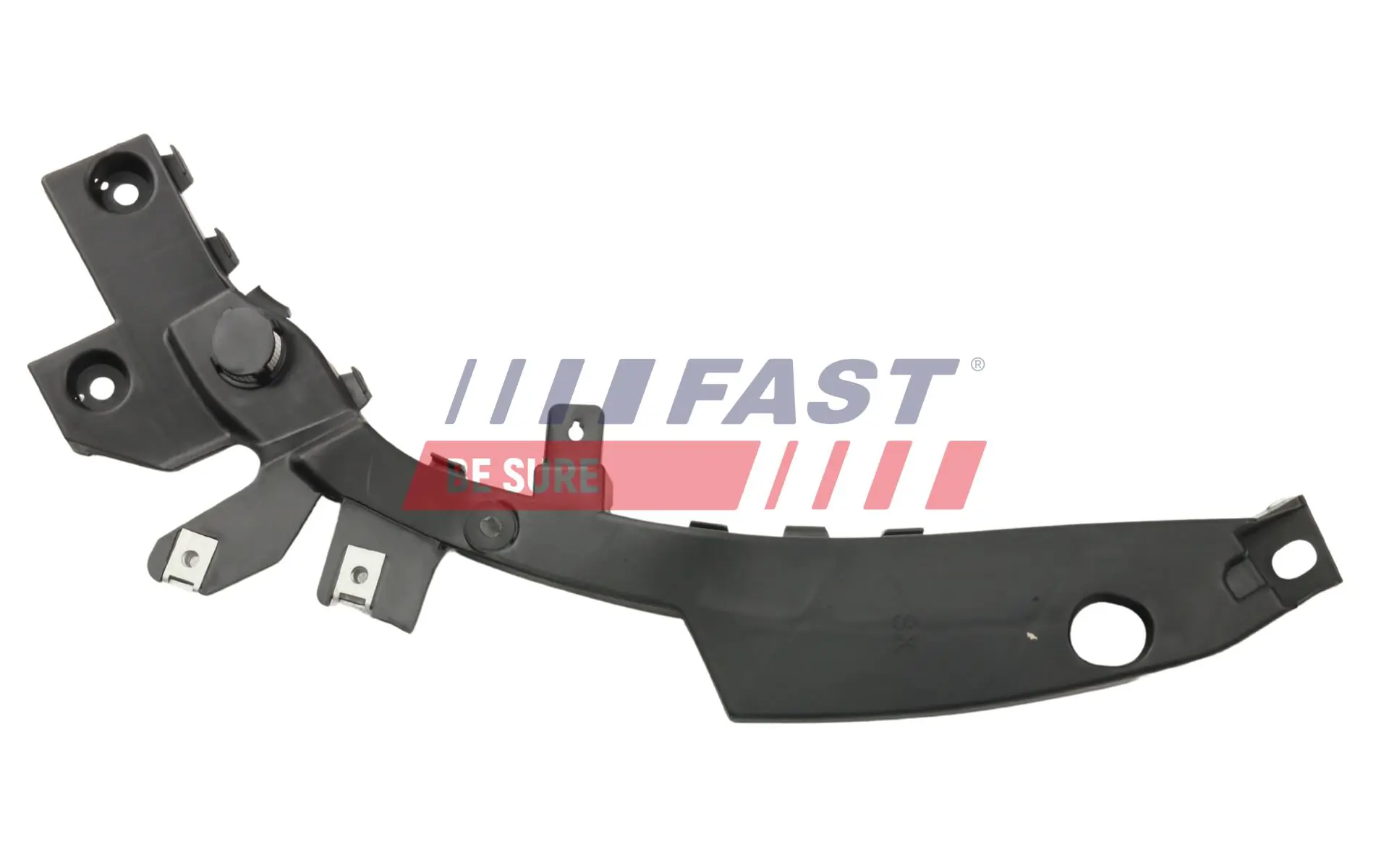 Radiator Support