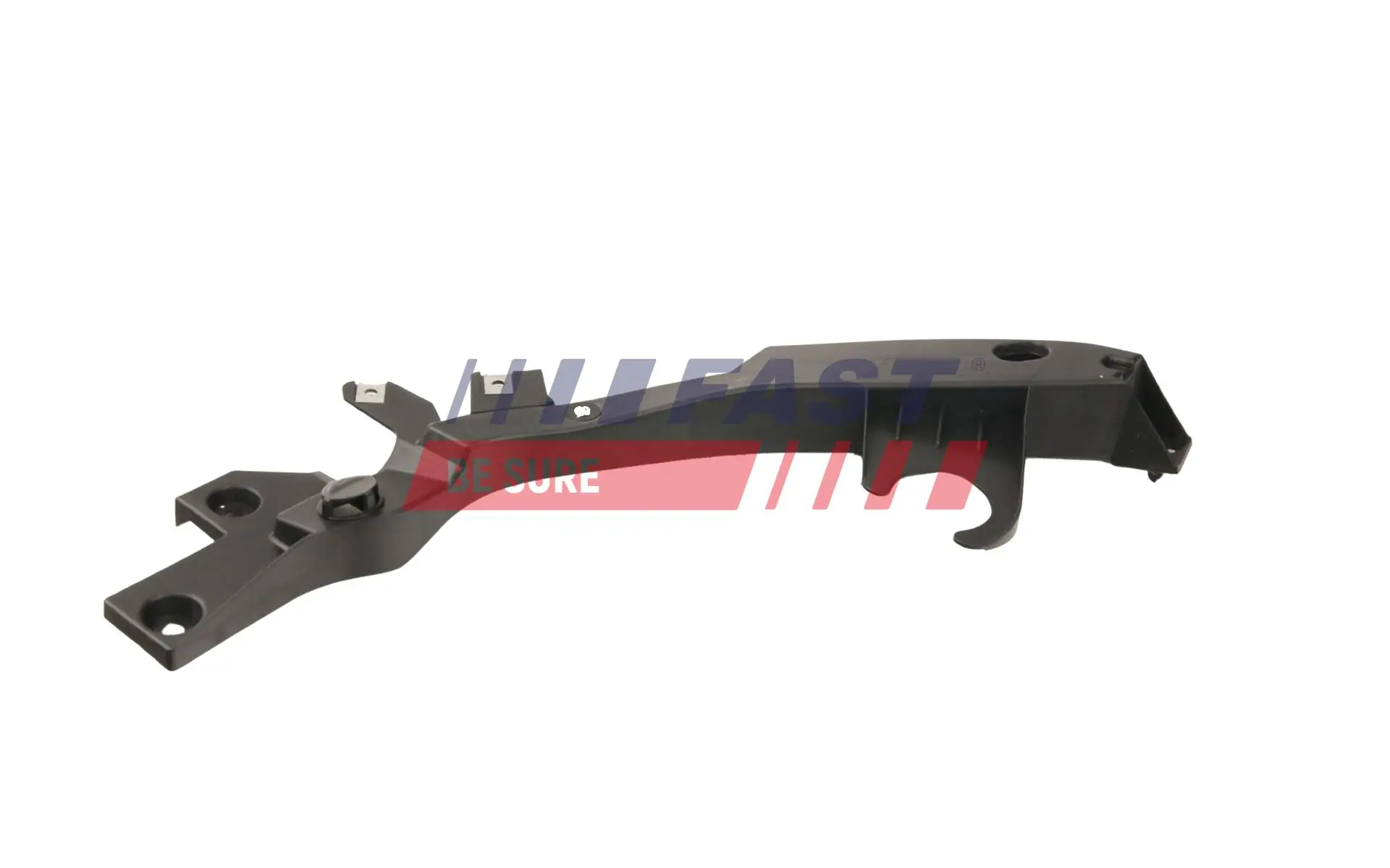 Radiator Support