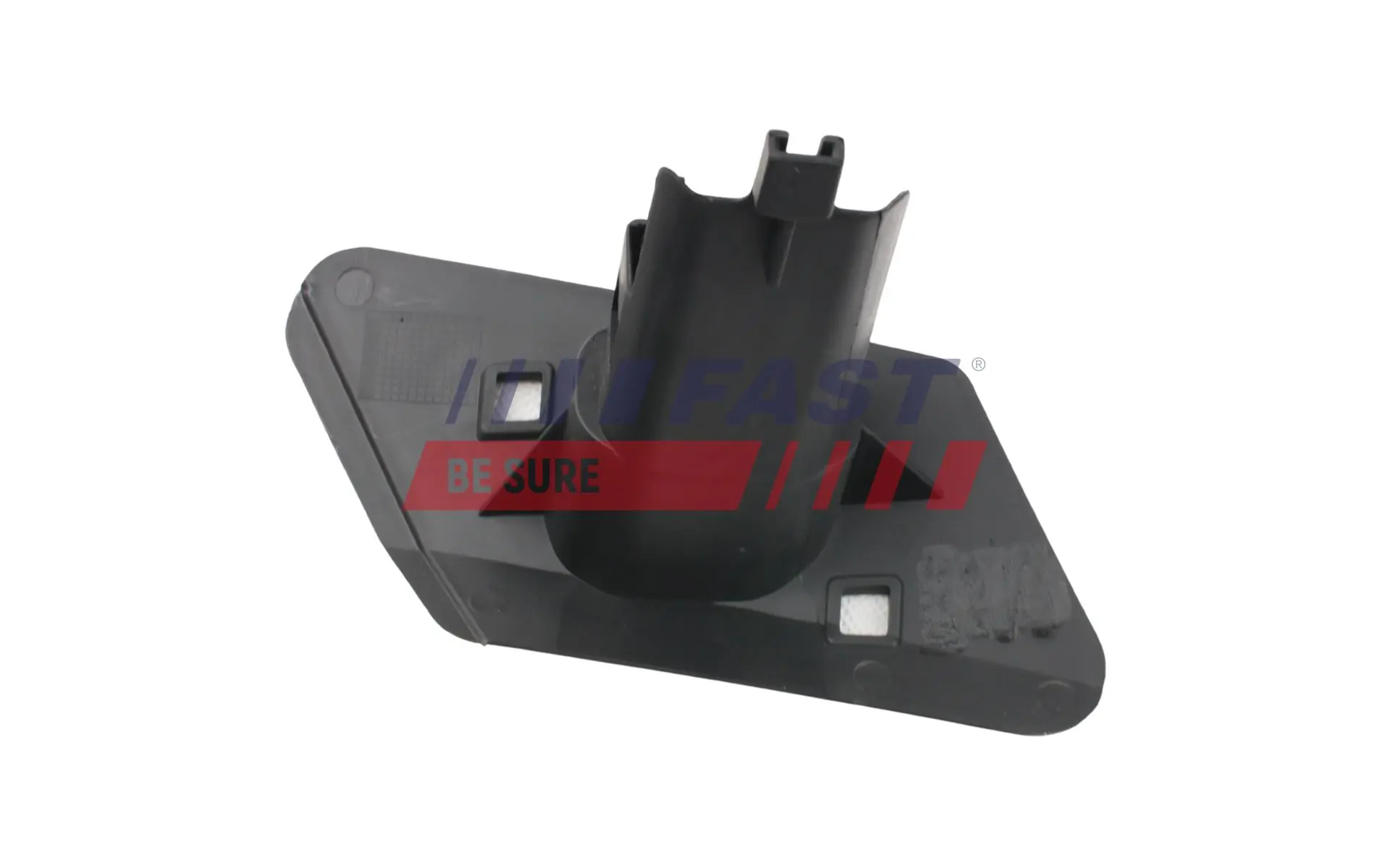 Headlight Cleaning System
