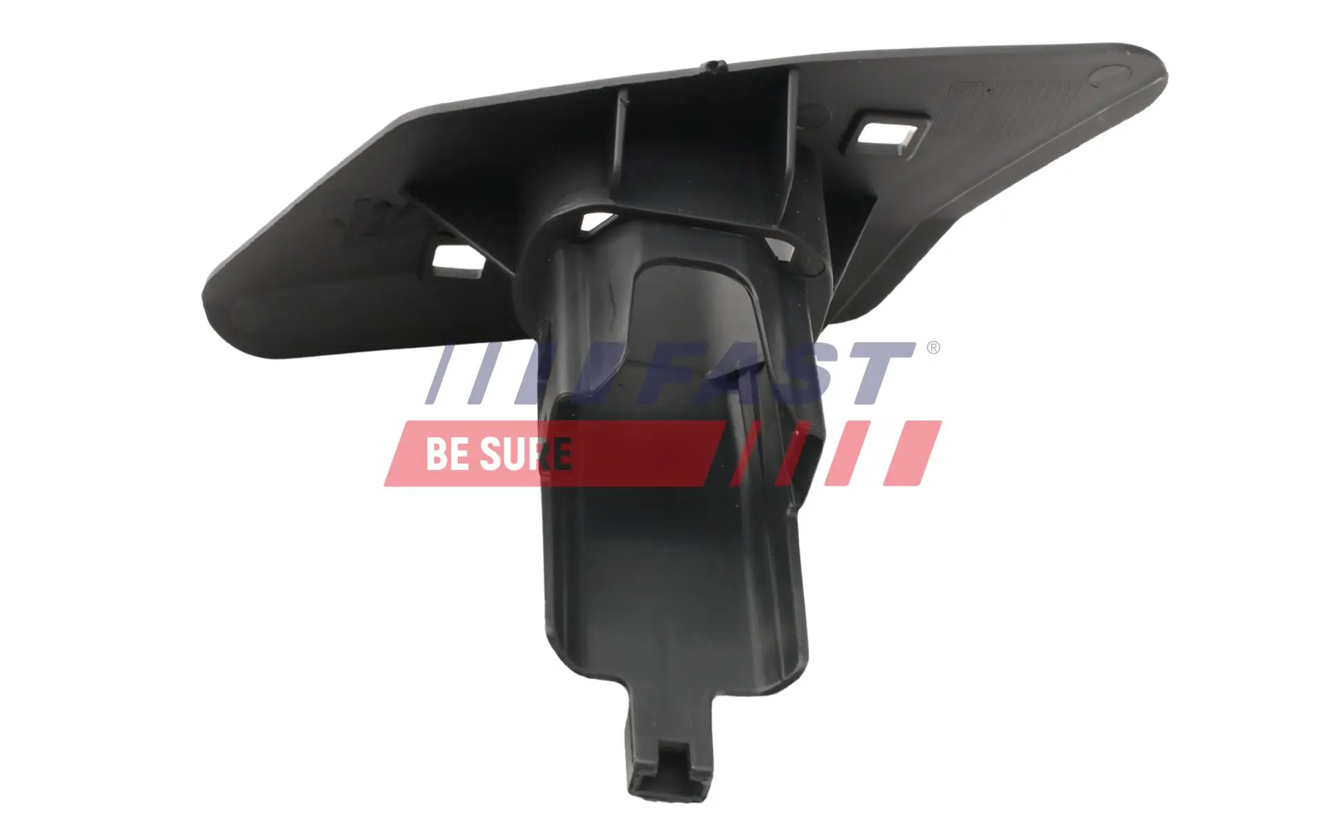 Headlight Cleaning System