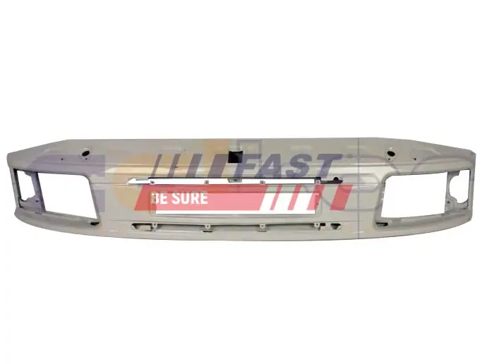 Radiator Support