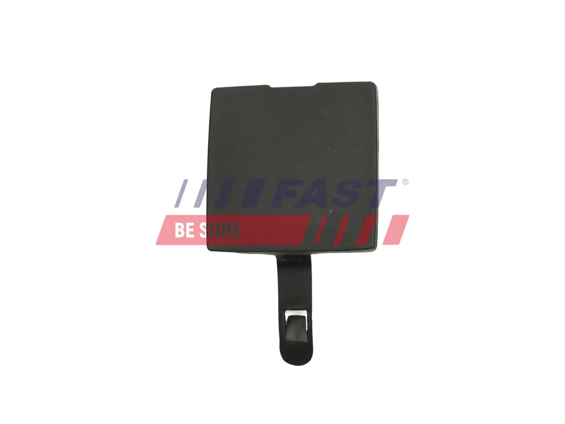 Eyelid, front fog light