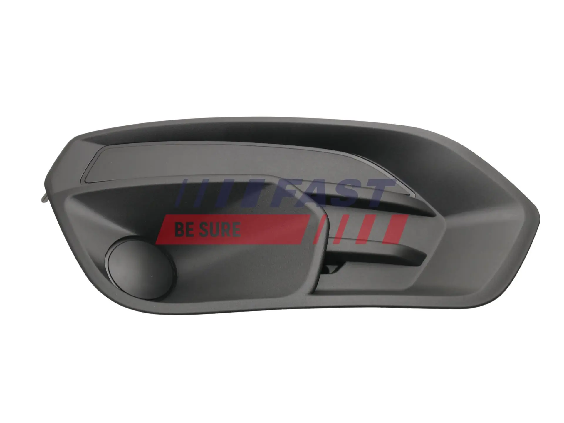 Eyelid, front fog light