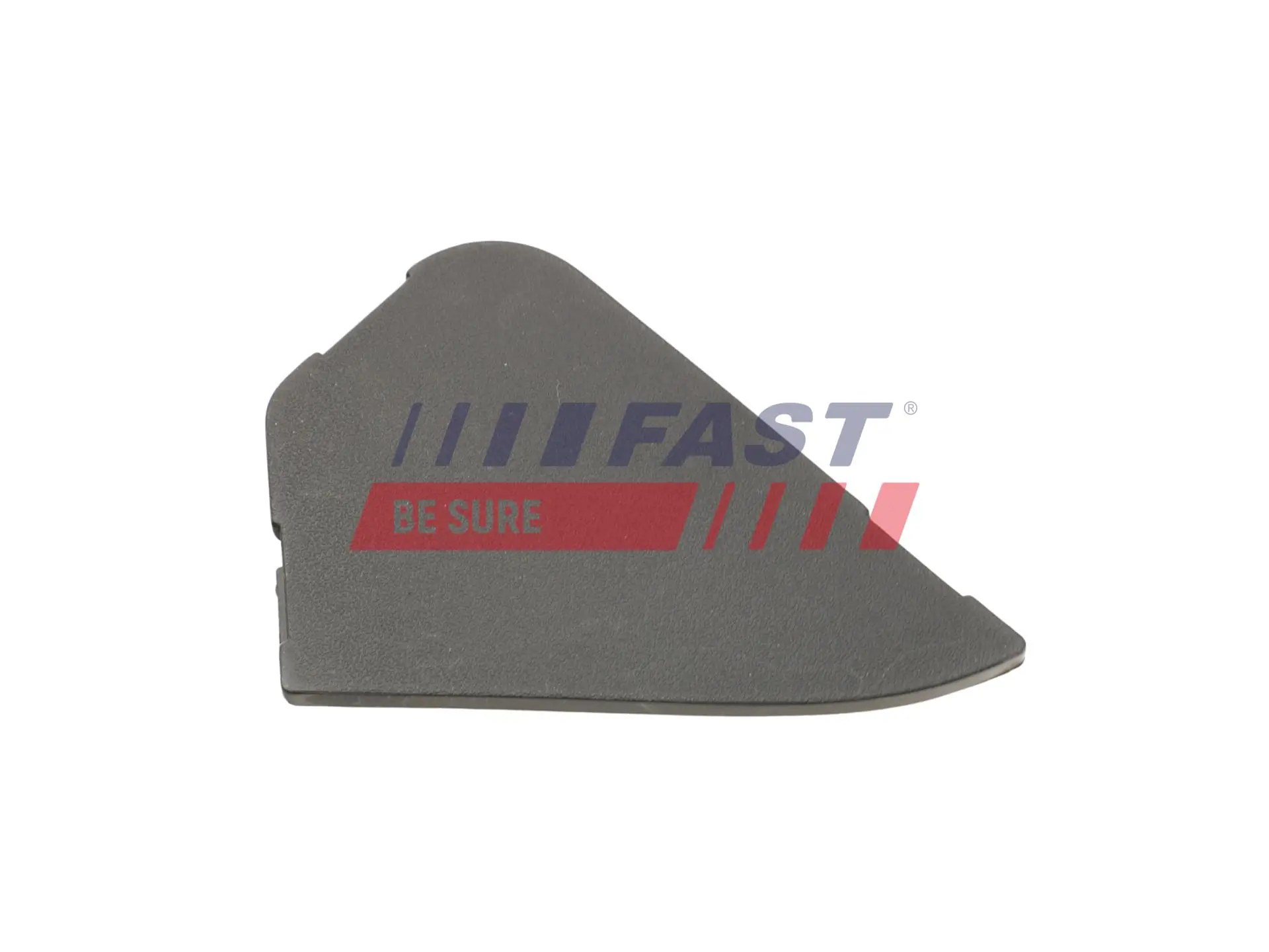 Eyelid, front fog light