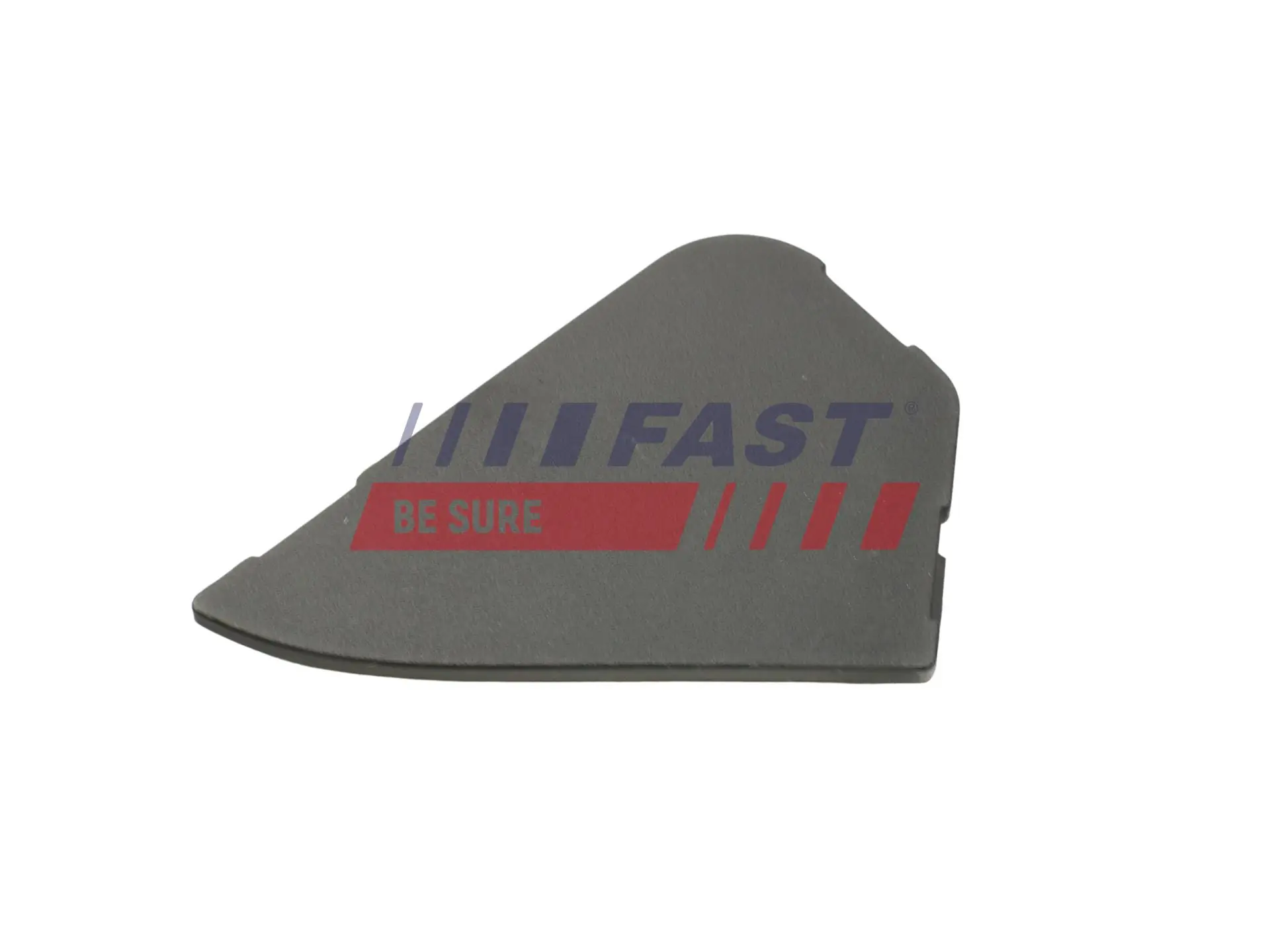 Eyelid, front fog light