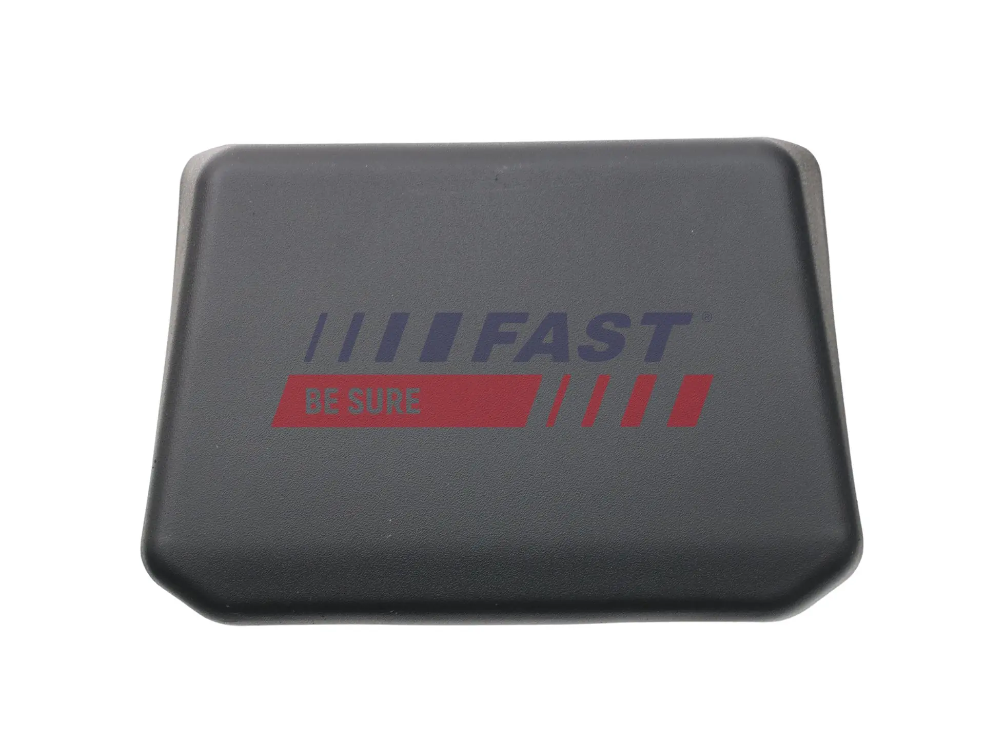 Eyelid, front fog light