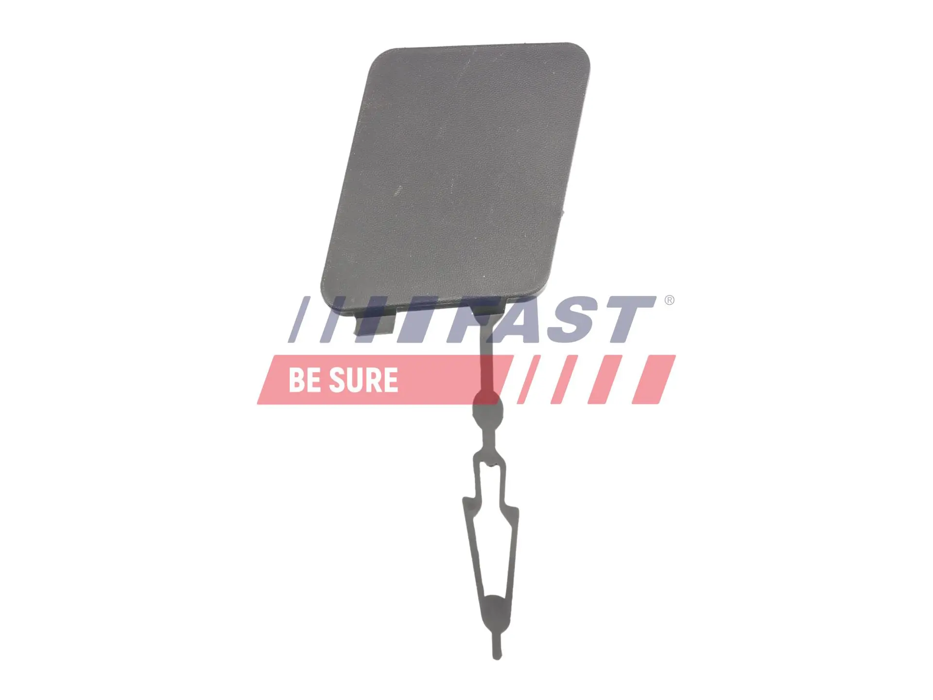 Eyelid, front fog light