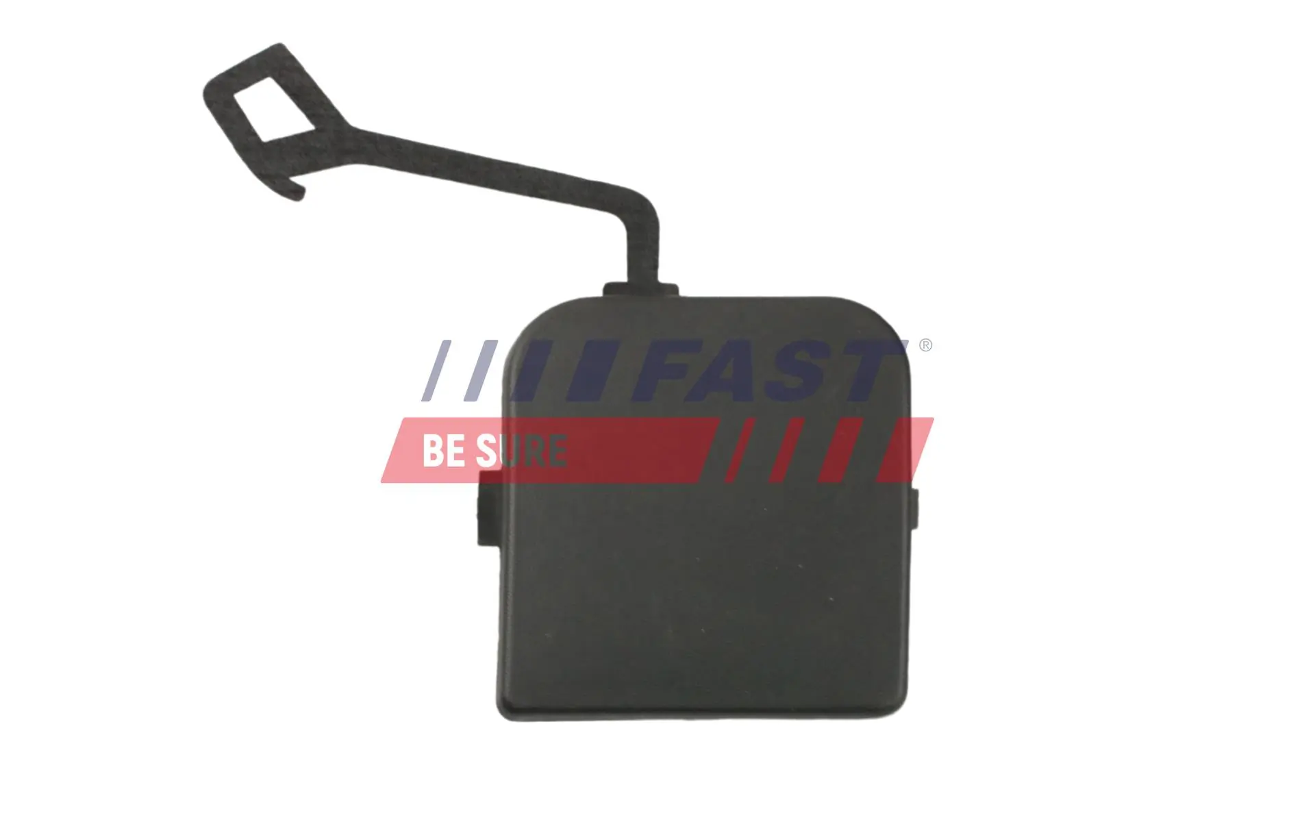Eyelid, front fog light