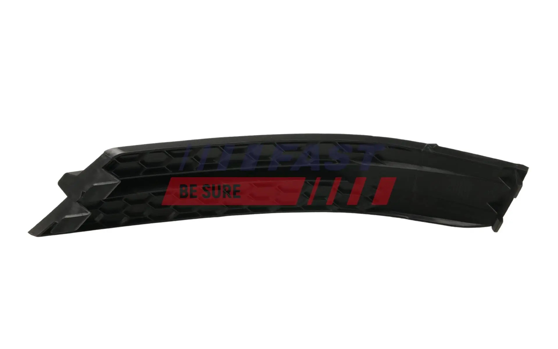 Eyelid, front fog light