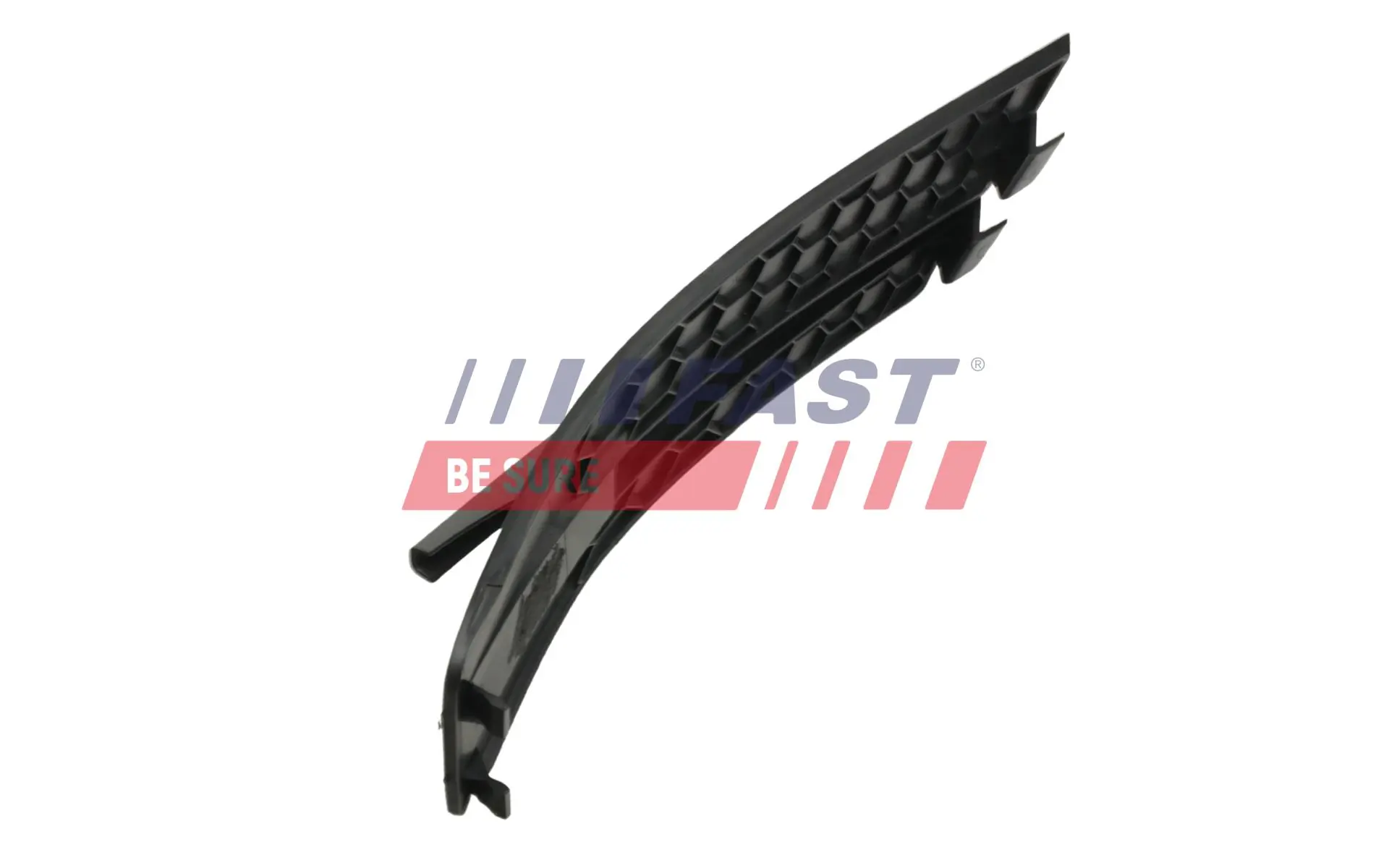 Eyelid, front fog light