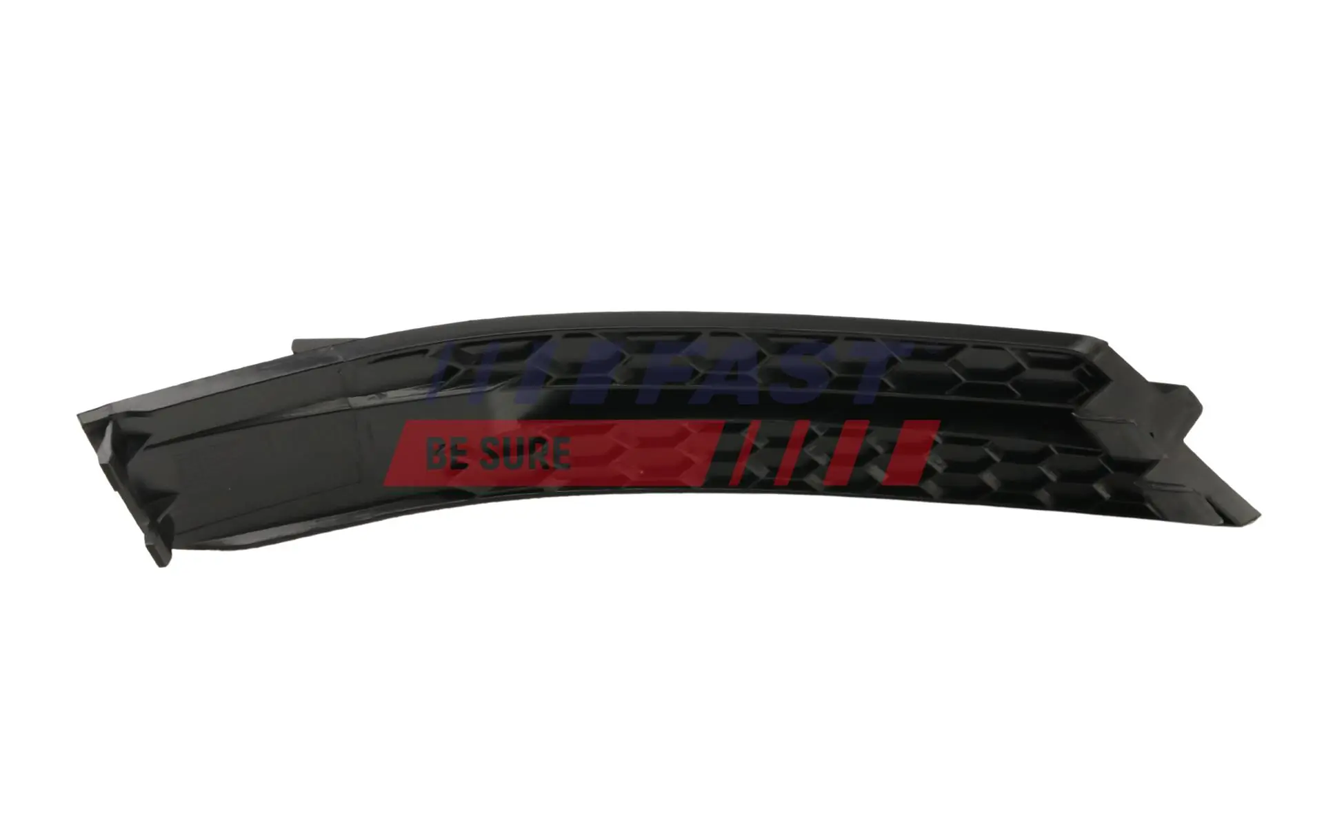 Eyelid, front fog light