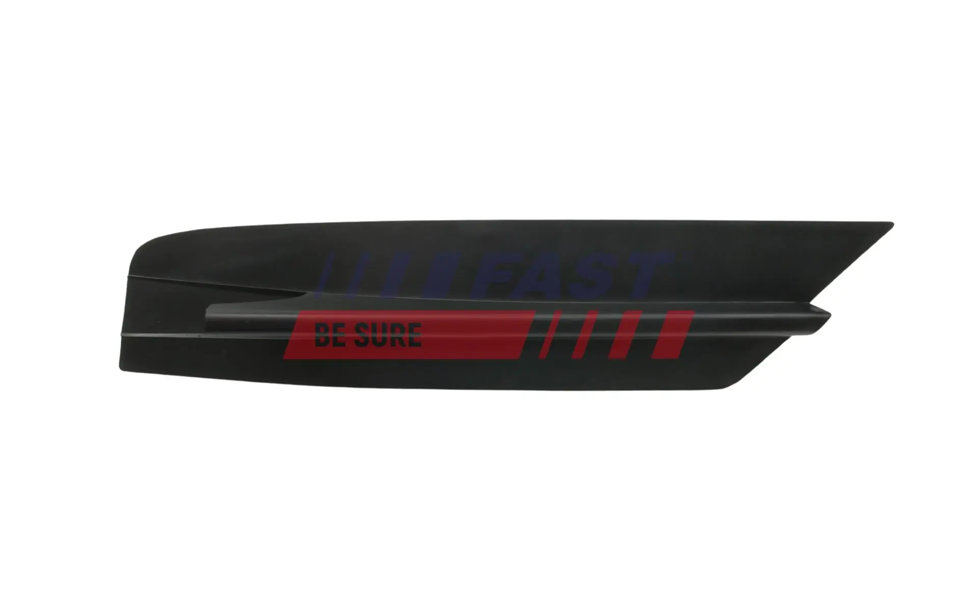 Eyelid, front fog light