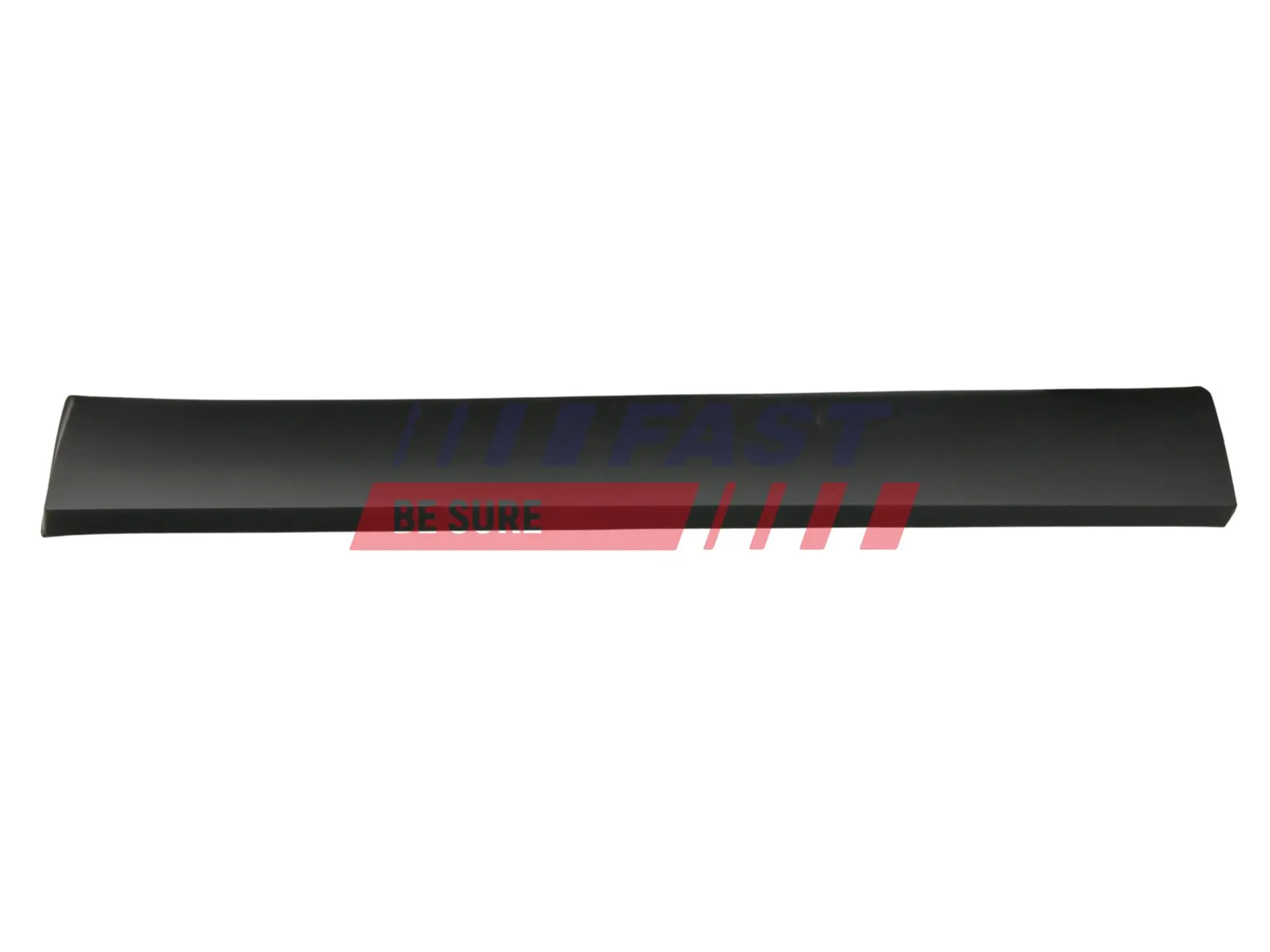 Trim/Protection Strip, quarter panel