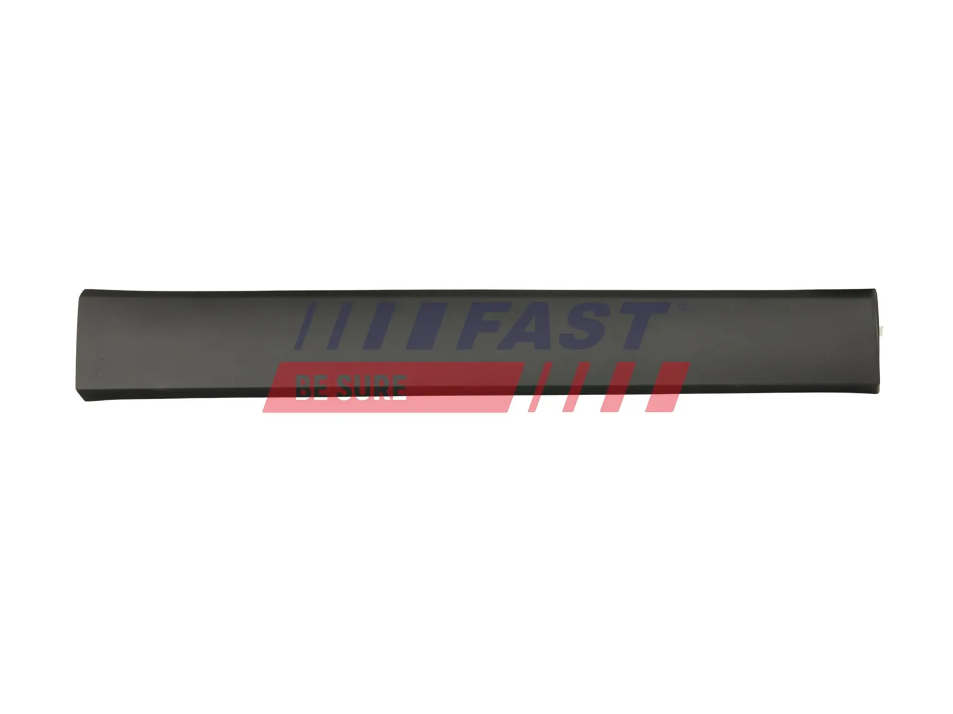 Trim/Protection Strip, quarter panel