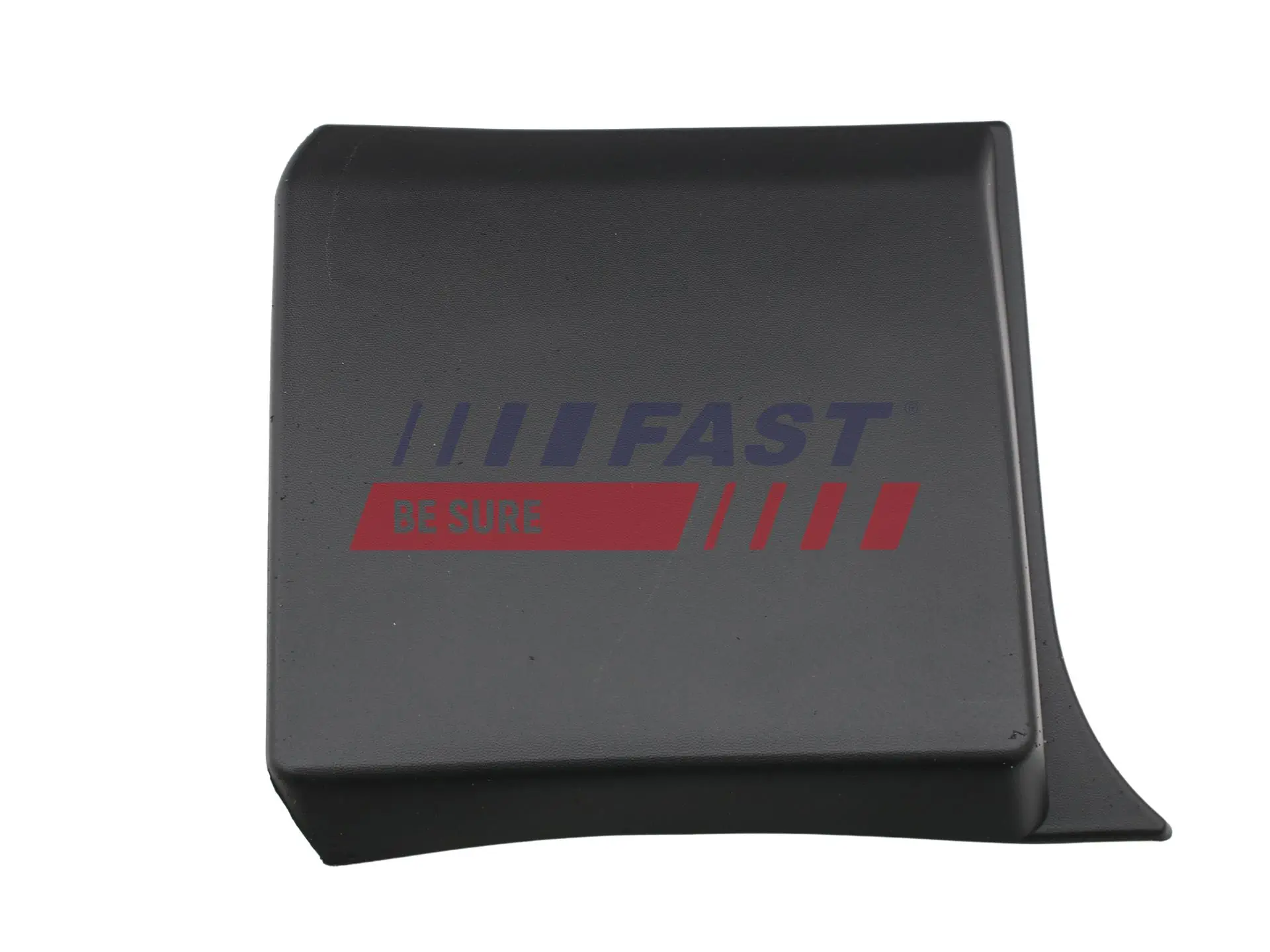Trim/Protection Strip, quarter panel