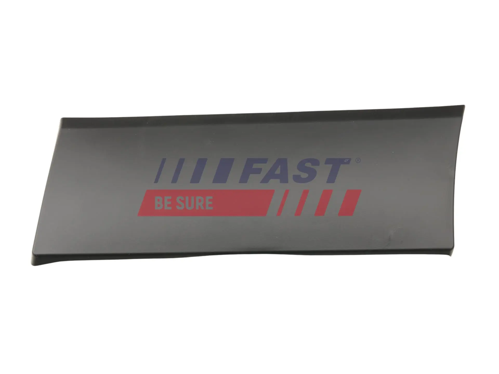 Trim/Protection Strip, quarter panel