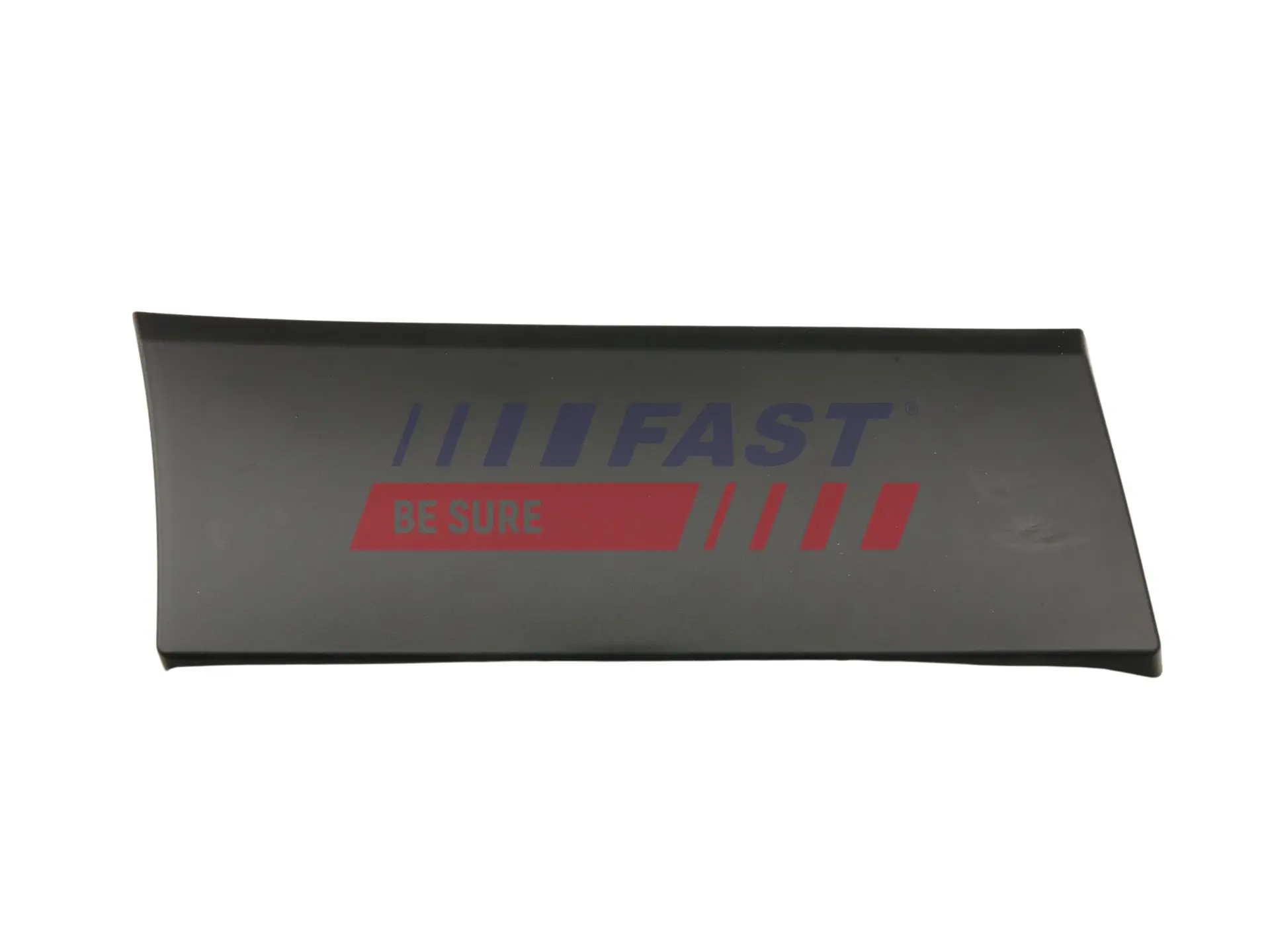 Trim/Protection Strip, quarter panel