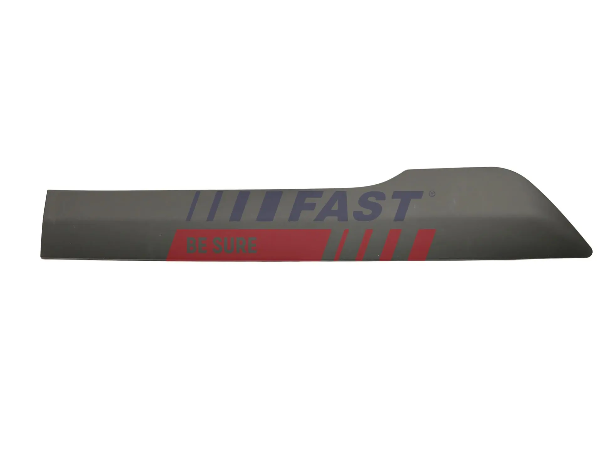 Trim/Protection Strip, quarter panel