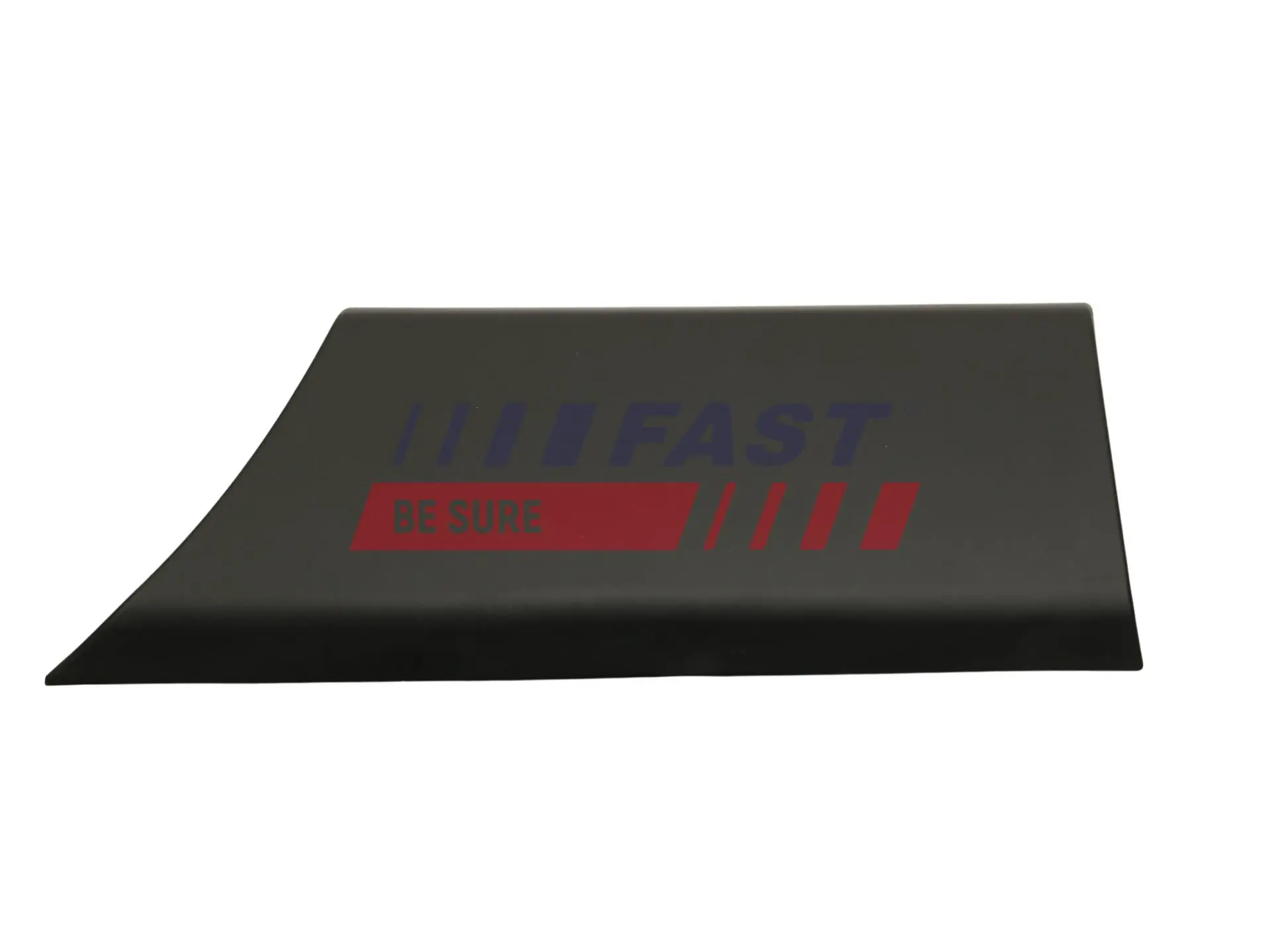 Trim/Protection Strip, quarter panel