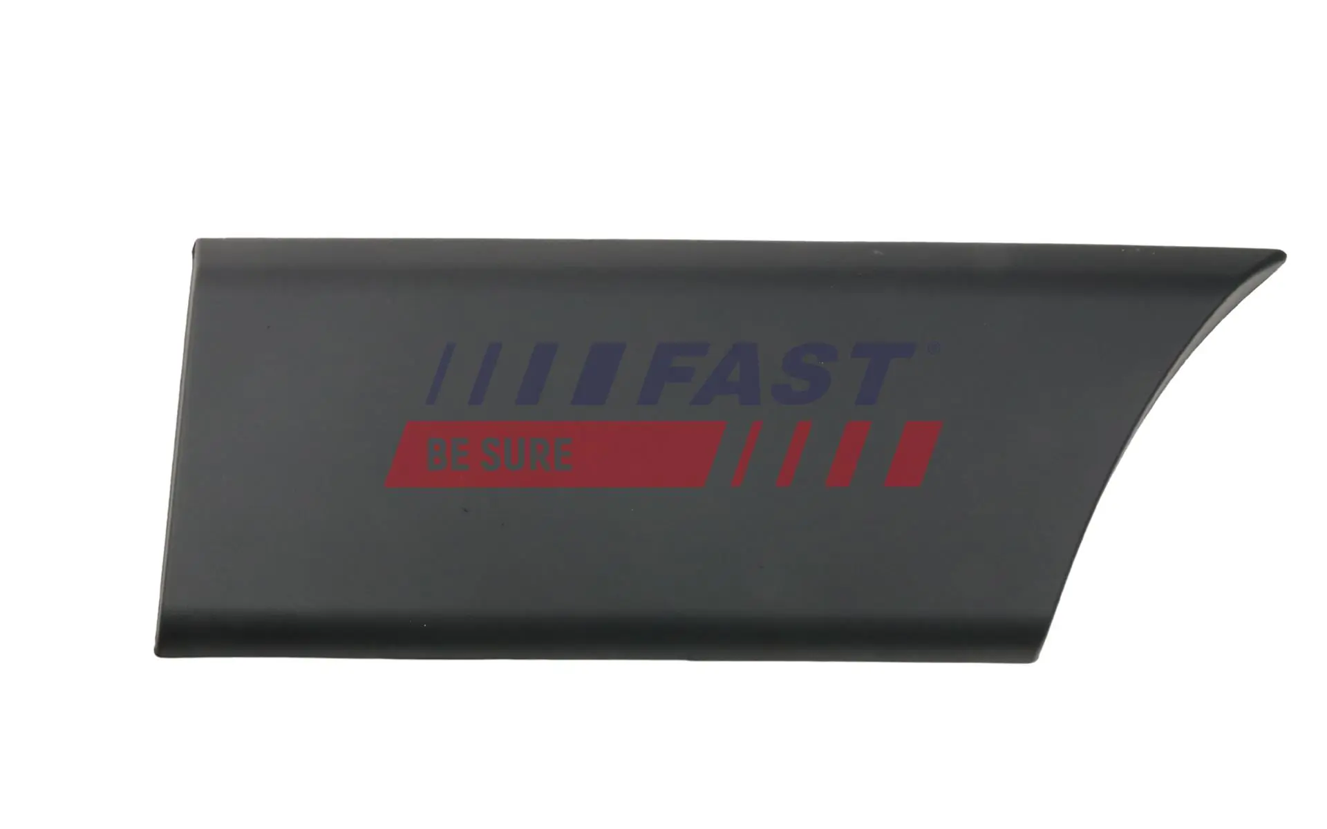 Trim/Protection Strip, quarter panel