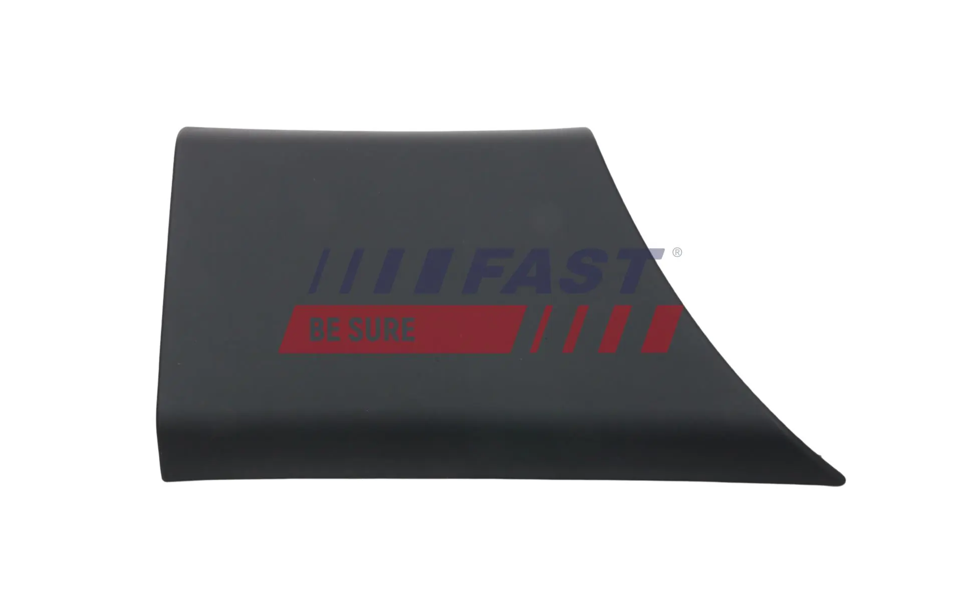 Trim/Protection Strip, quarter panel