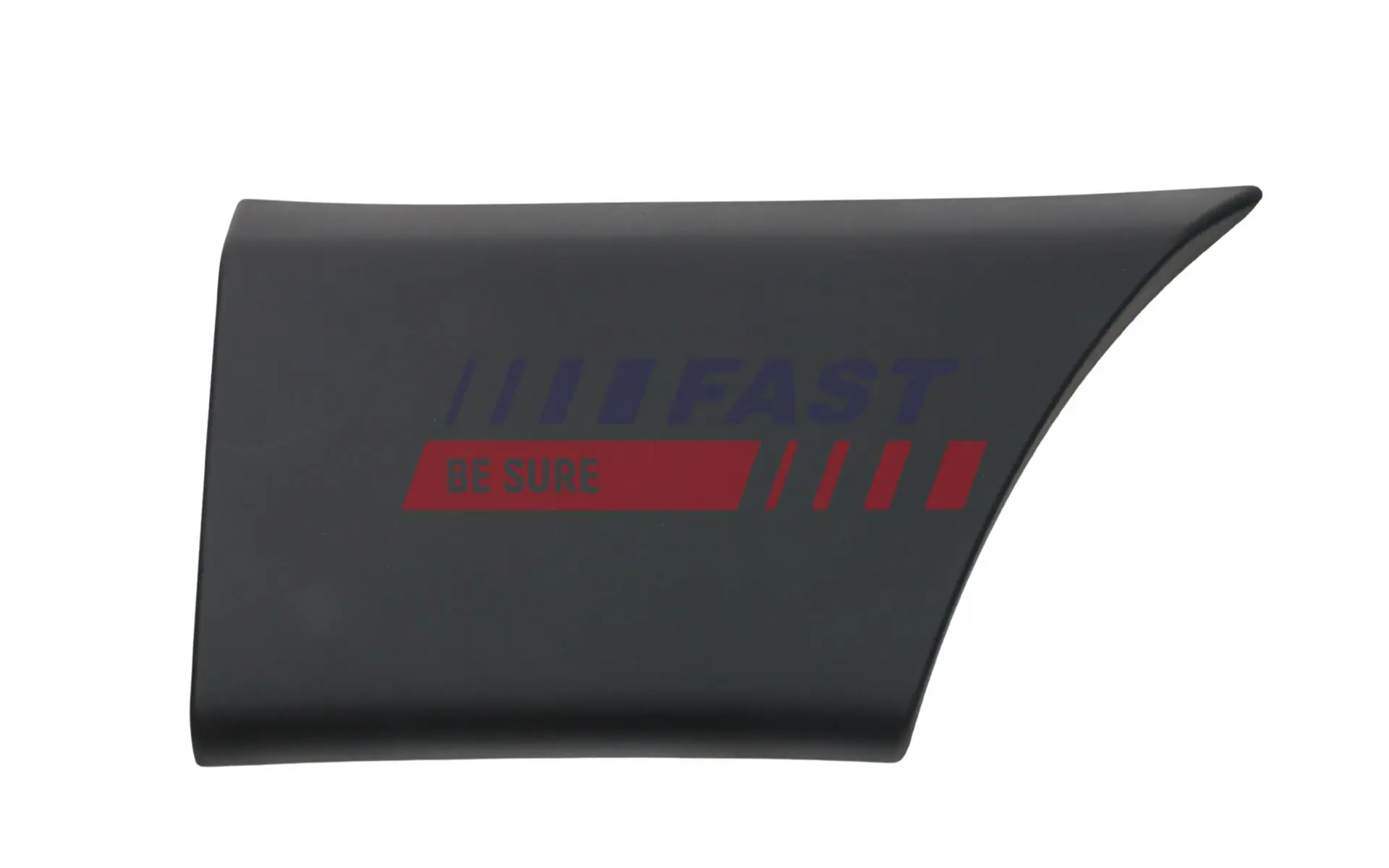 Trim/Protection Strip, quarter panel