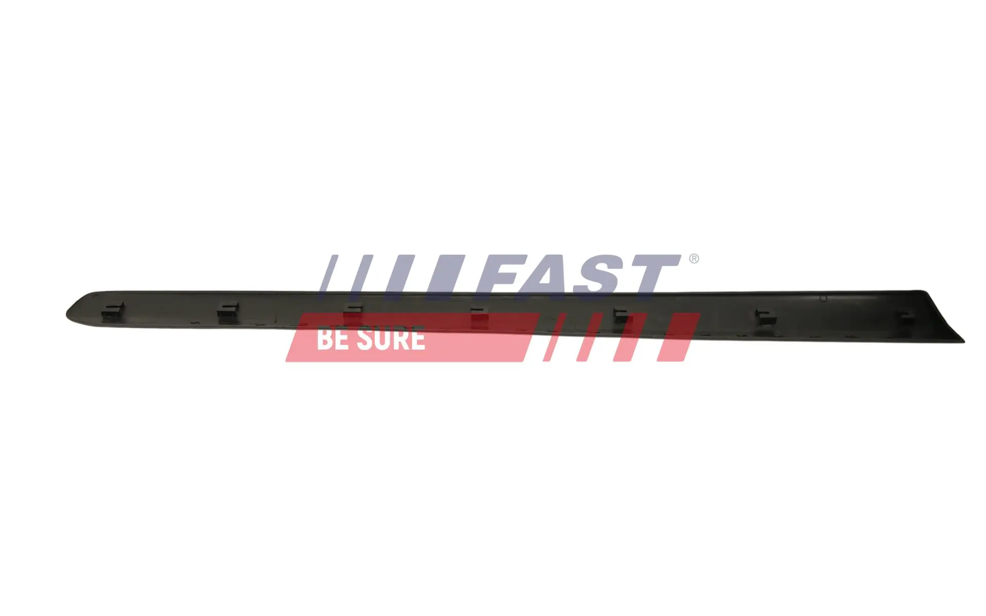 Trim/Protection Strip, door window