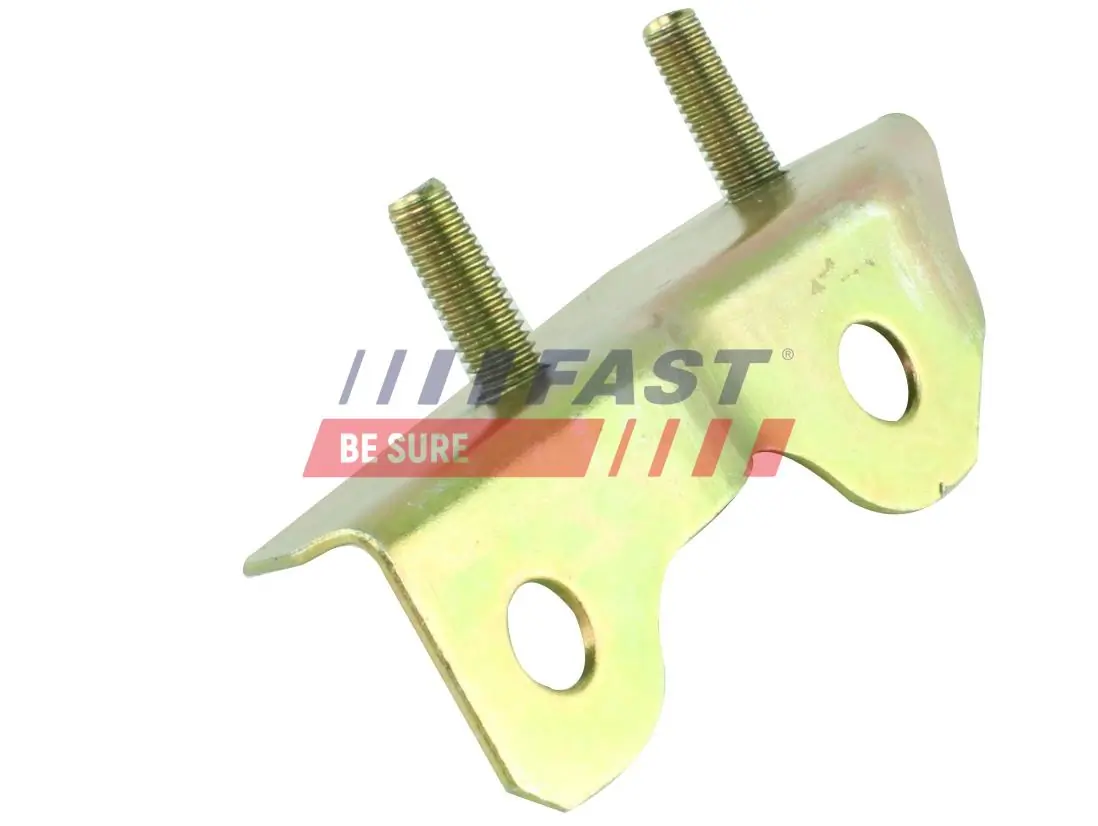 Mounting Bracket, bumper