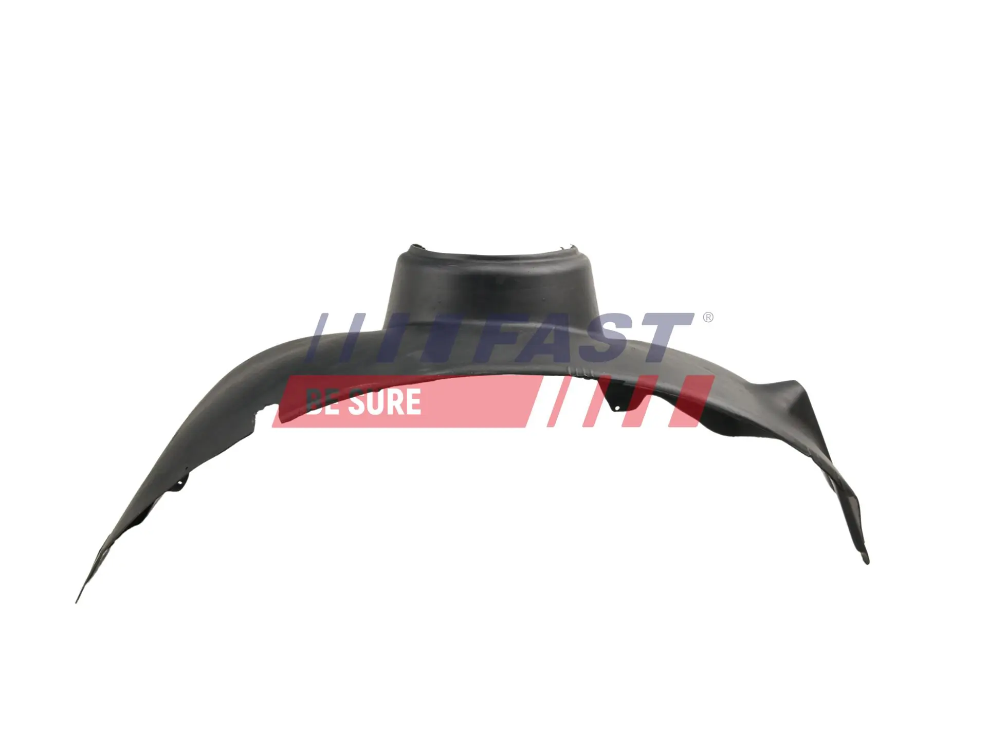 Liner, wheelhouse