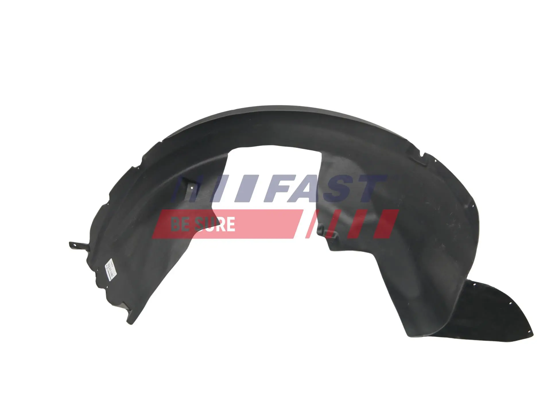 Inner Wing Panel