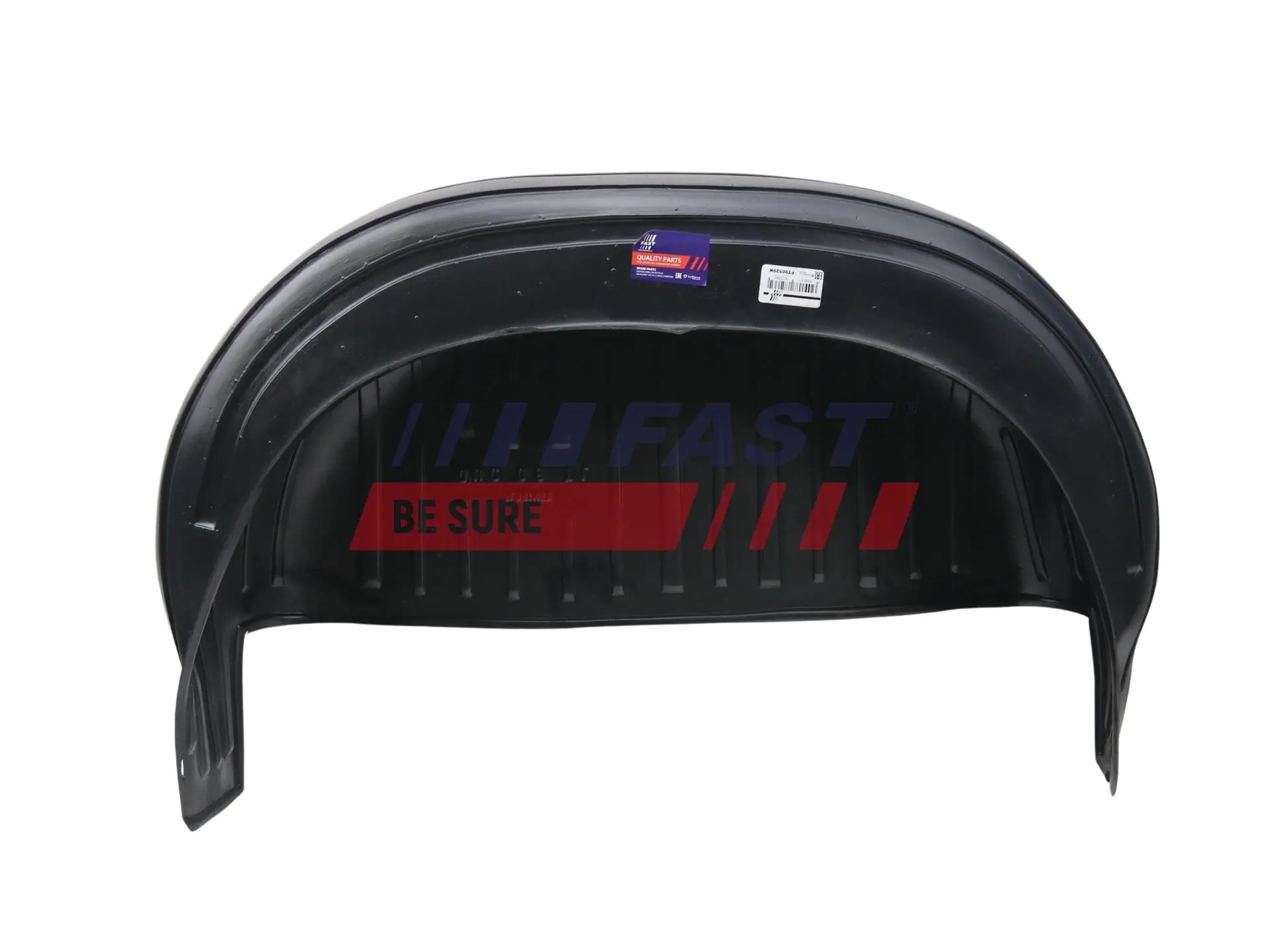 Liner, wheelhouse