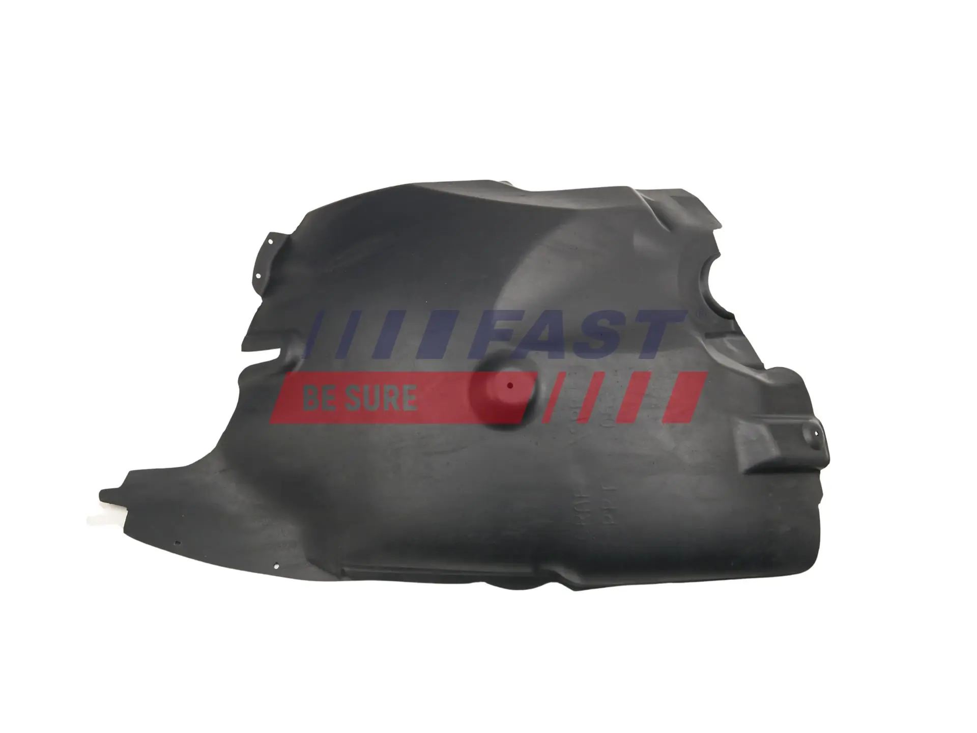 Liner, wheelhouse