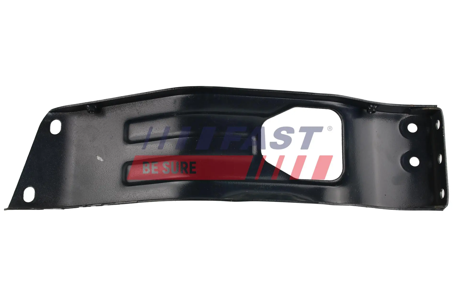 Mounting Bracket, bumper