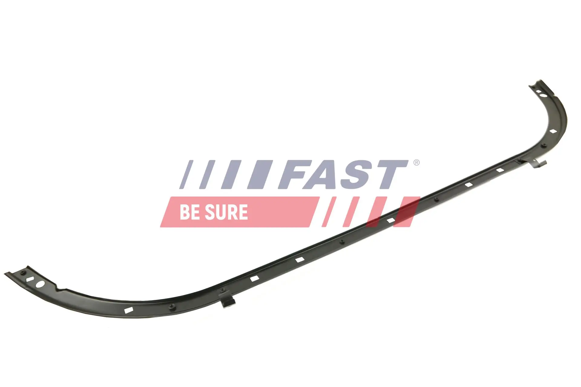 Impact Absorber, bumper