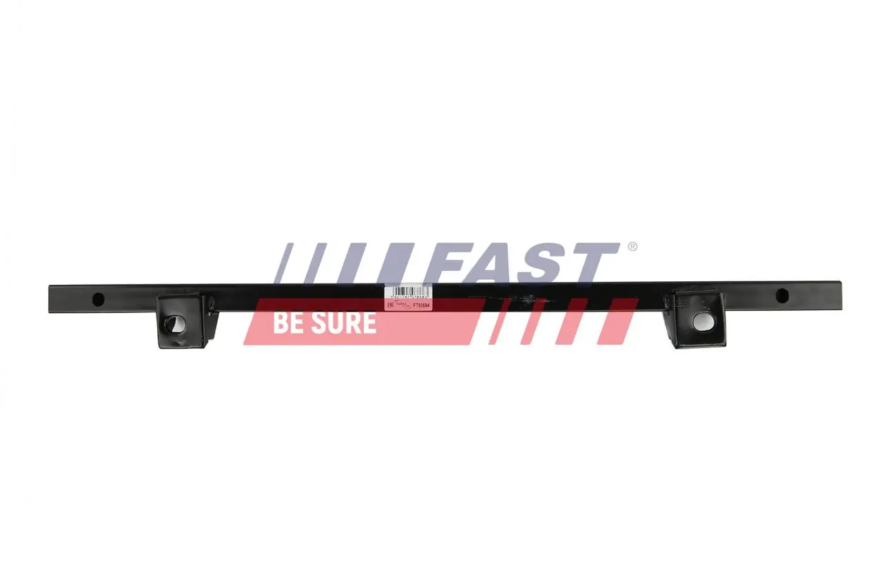 Support, bumper