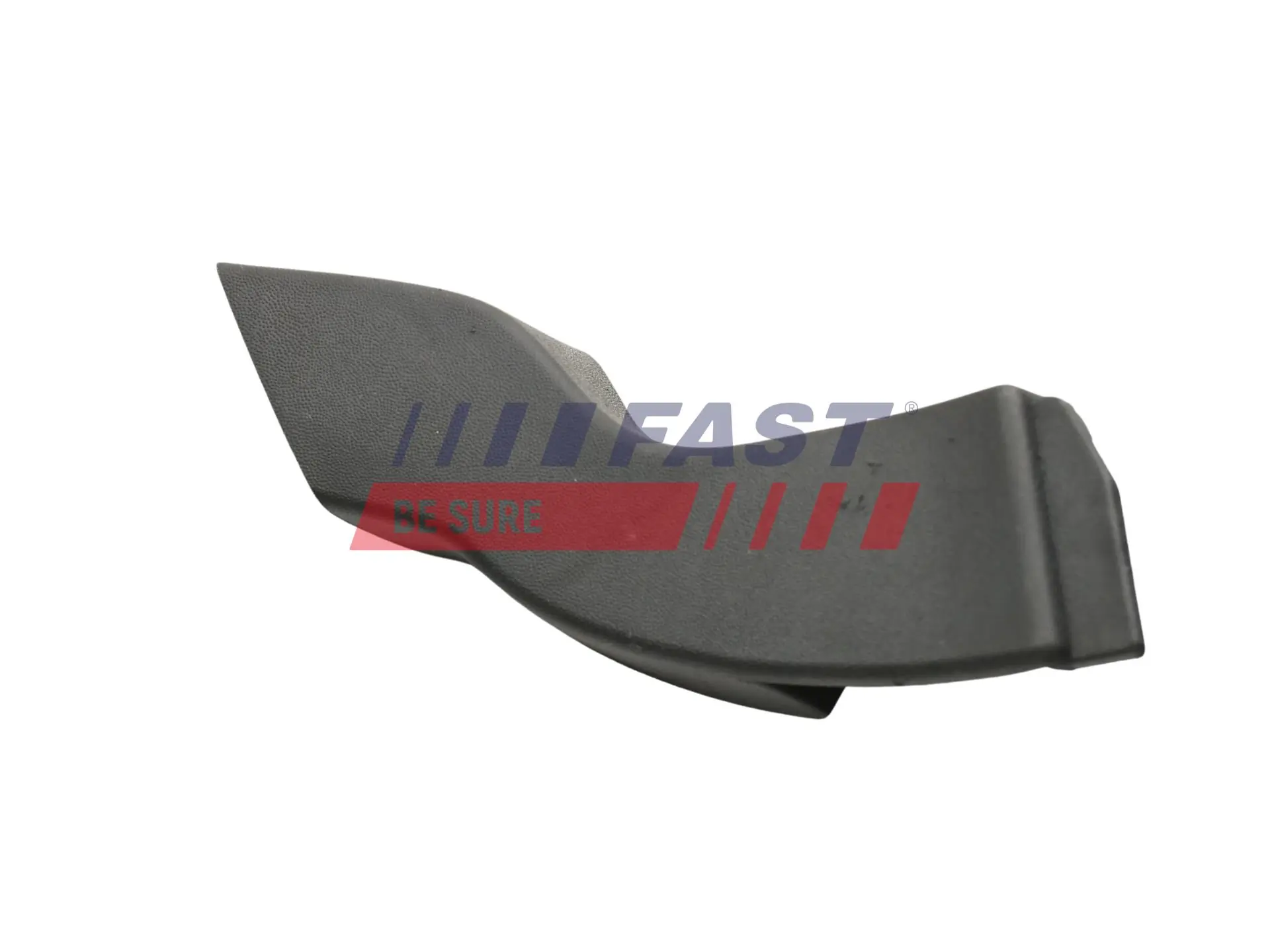 Trim/Protection Strip, windscreen
