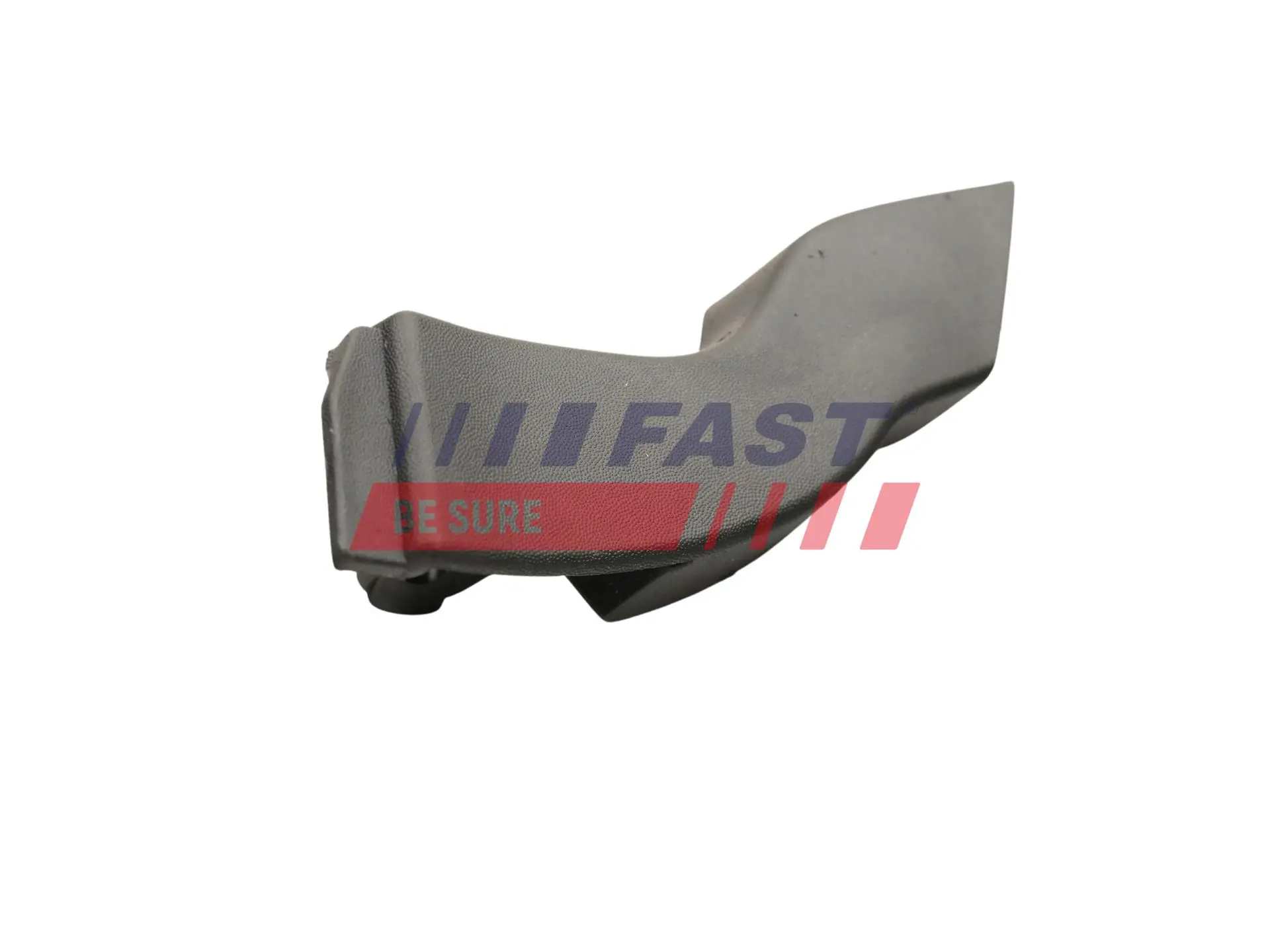 Trim/Protection Strip, windscreen