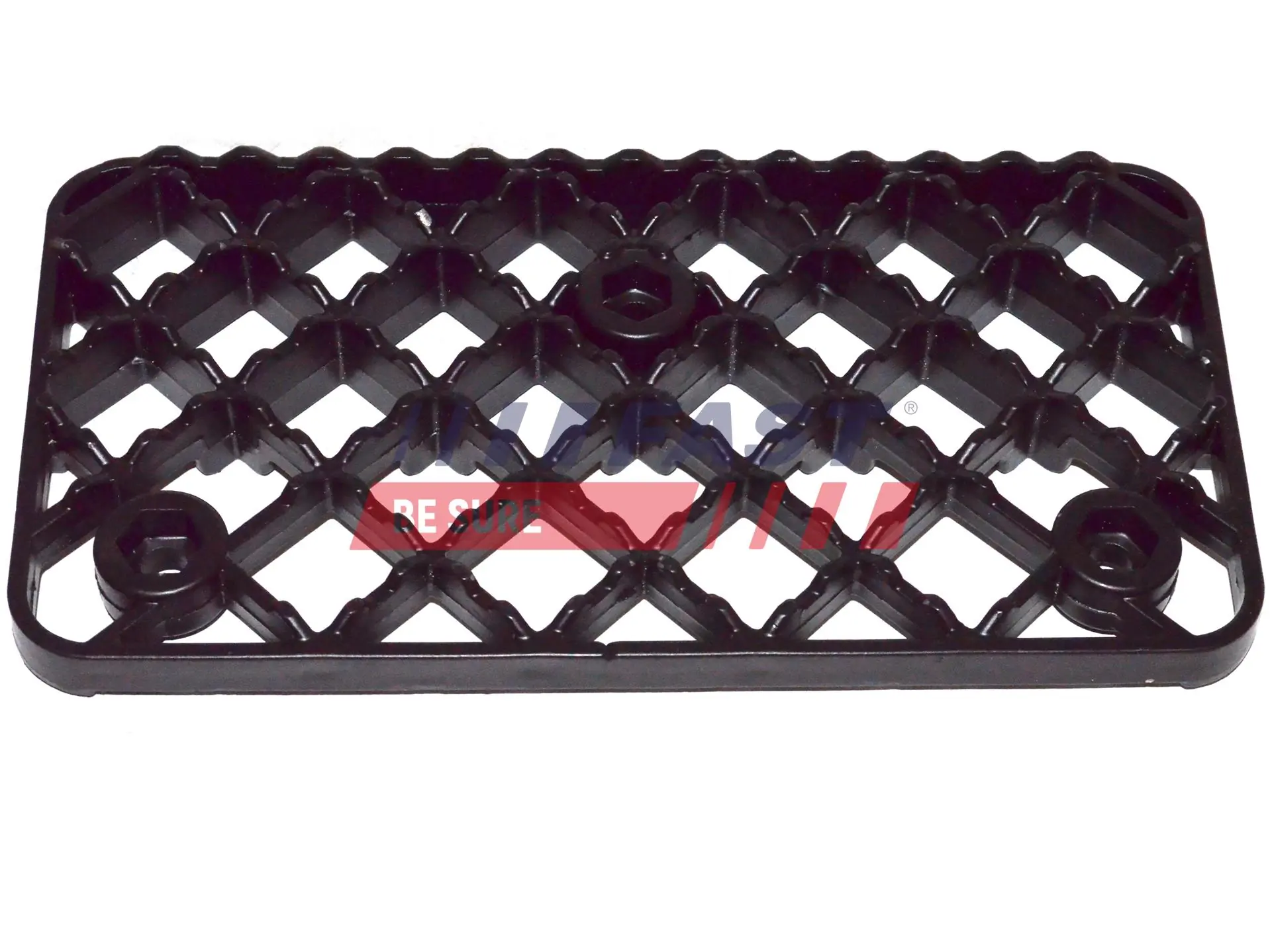 Cover, running board